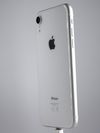 Telefon mobil Apple iPhone XR, White, 64 GB,  Bun
