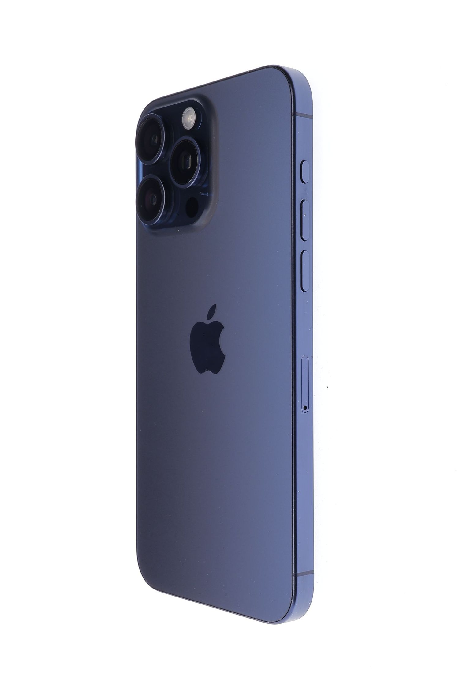 Apple iPhone 15 Pro Max 256 GB Blue Titanium - Excelent