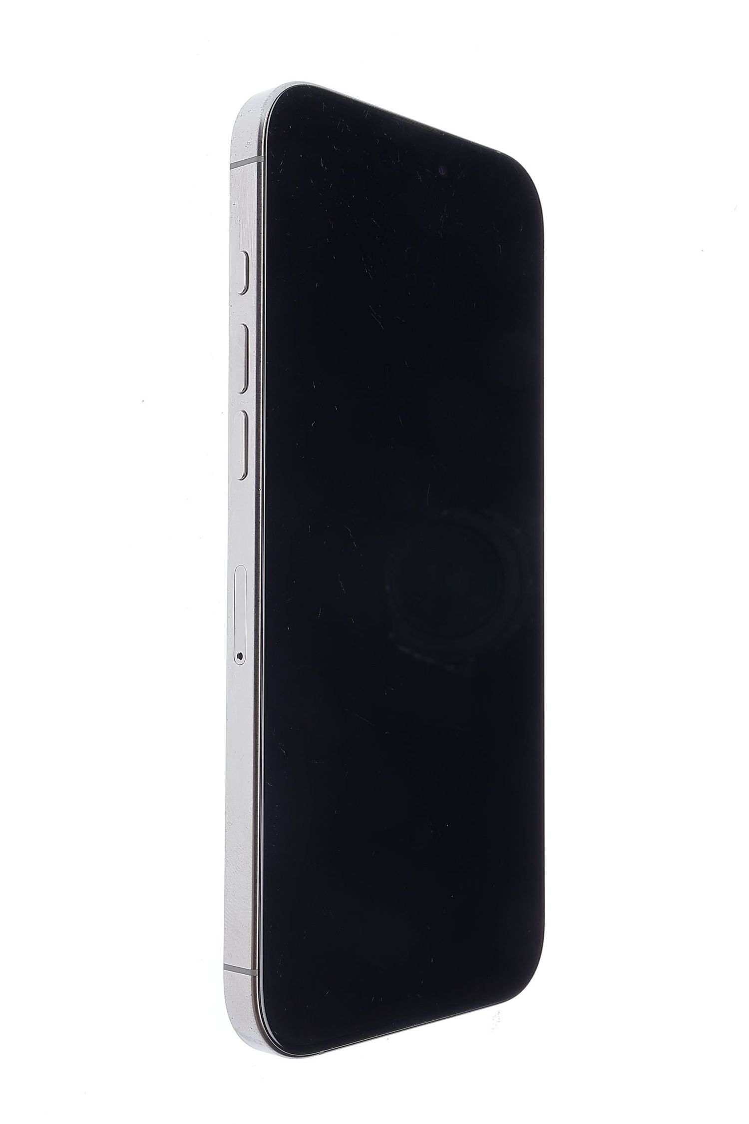 Apple iPhone 16 Pro Max 256 GB Natural Titanium - Foarte bun