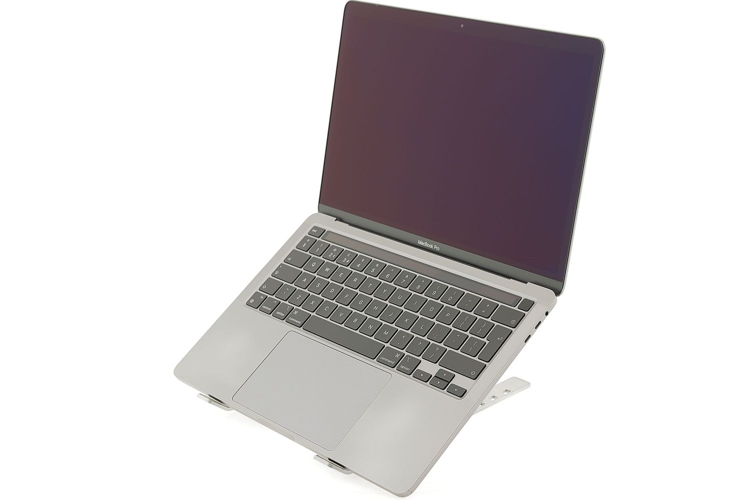 Apple MacBook Pro 13″ Touch Bar 2020, i7 2.3 GHz, 32 GB, Intel Iris Plus Graphics 512 GB Space Gray - Foarte bun