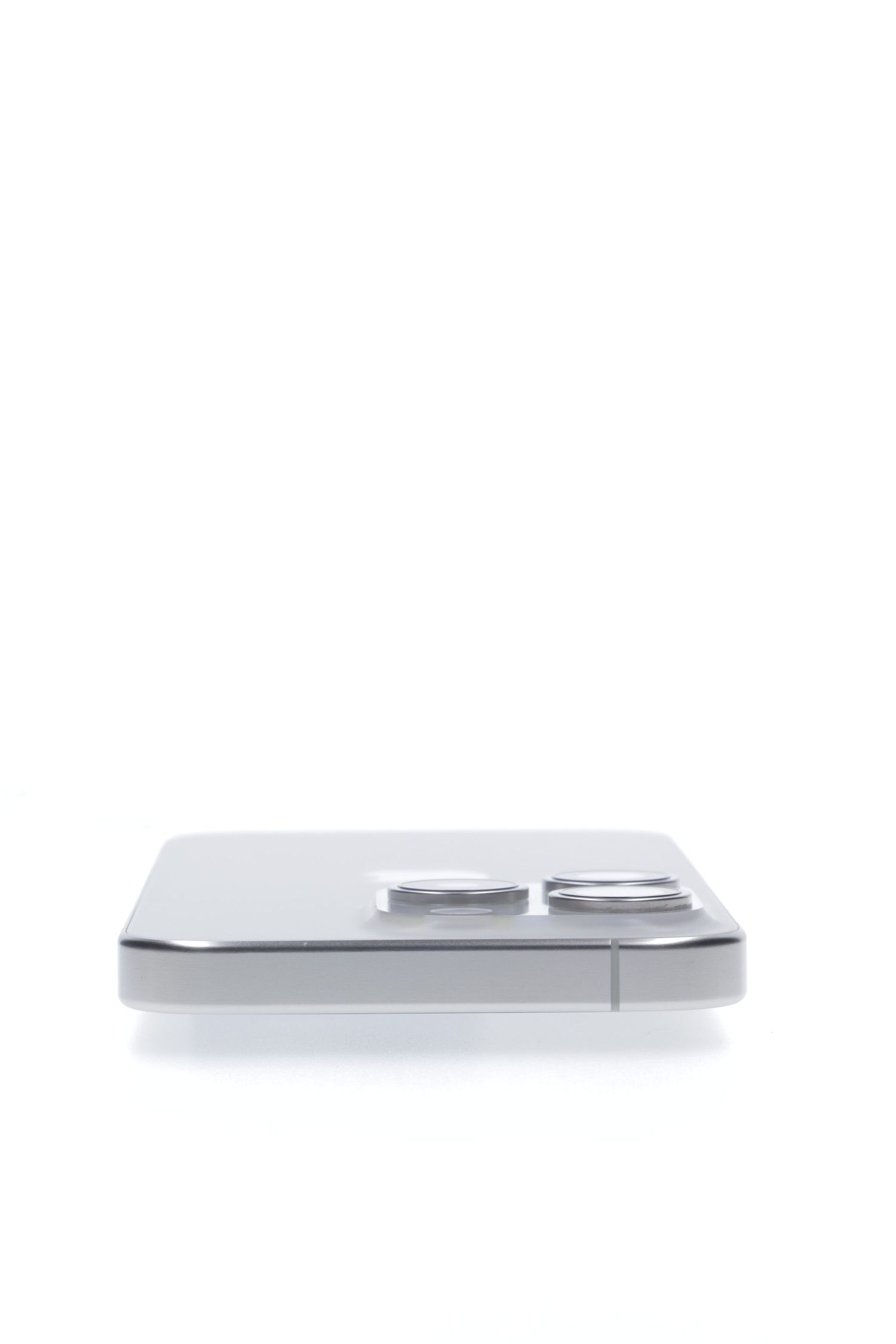 Apple iPhone 15 Pro 128 GB White Titanium
