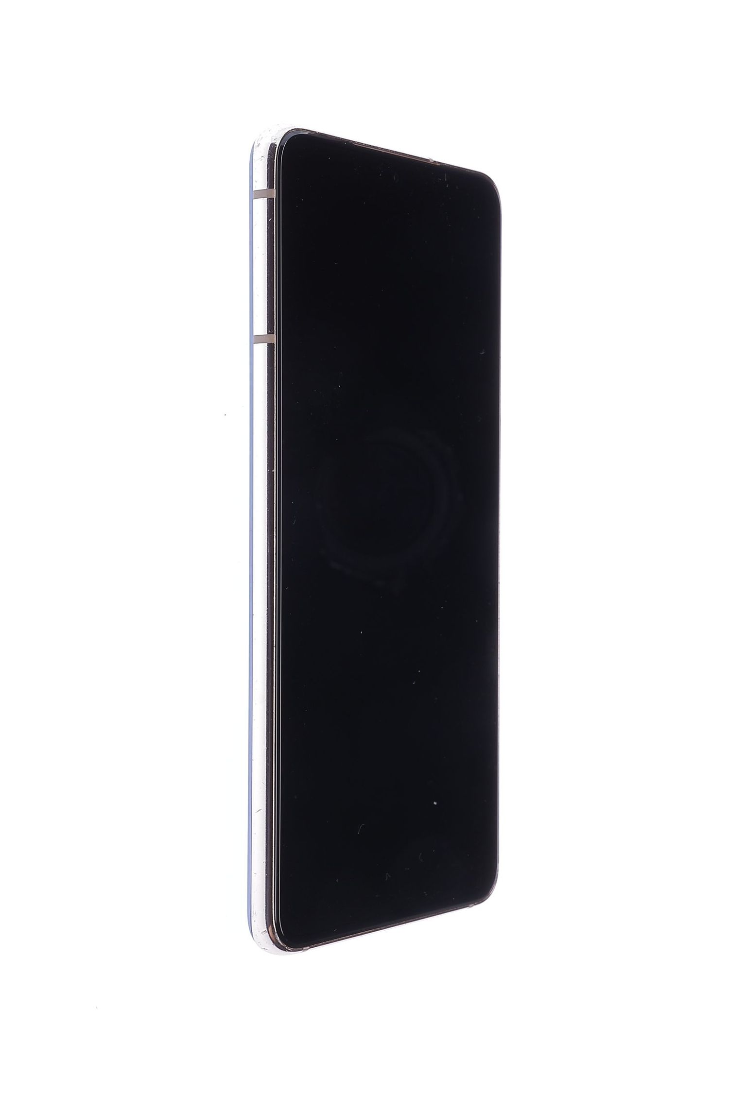 Samsung Galaxy S21 5G Dual Sim 256 GB Purple - Jó