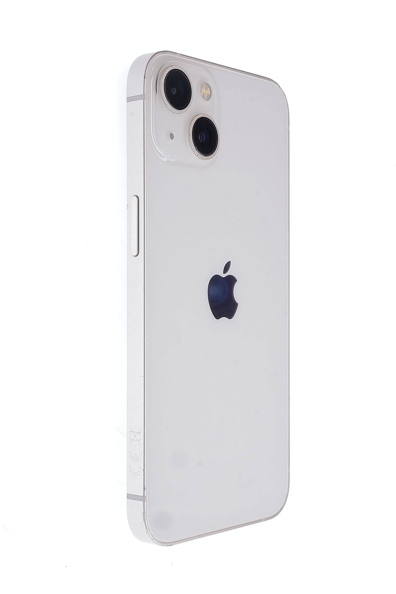 Apple iPhone 13 128 GB Starlight - Εξαιρετικό