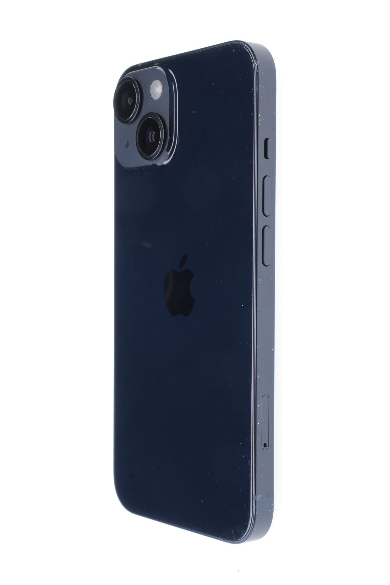 Apple iPhone 14 128 GB Midnight - Много добро