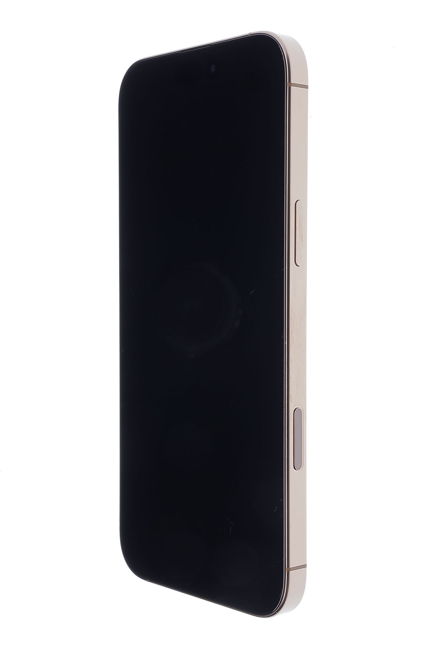 Apple iPhone 16 Pro Max 256 GB Desert Titanium - Foarte bun