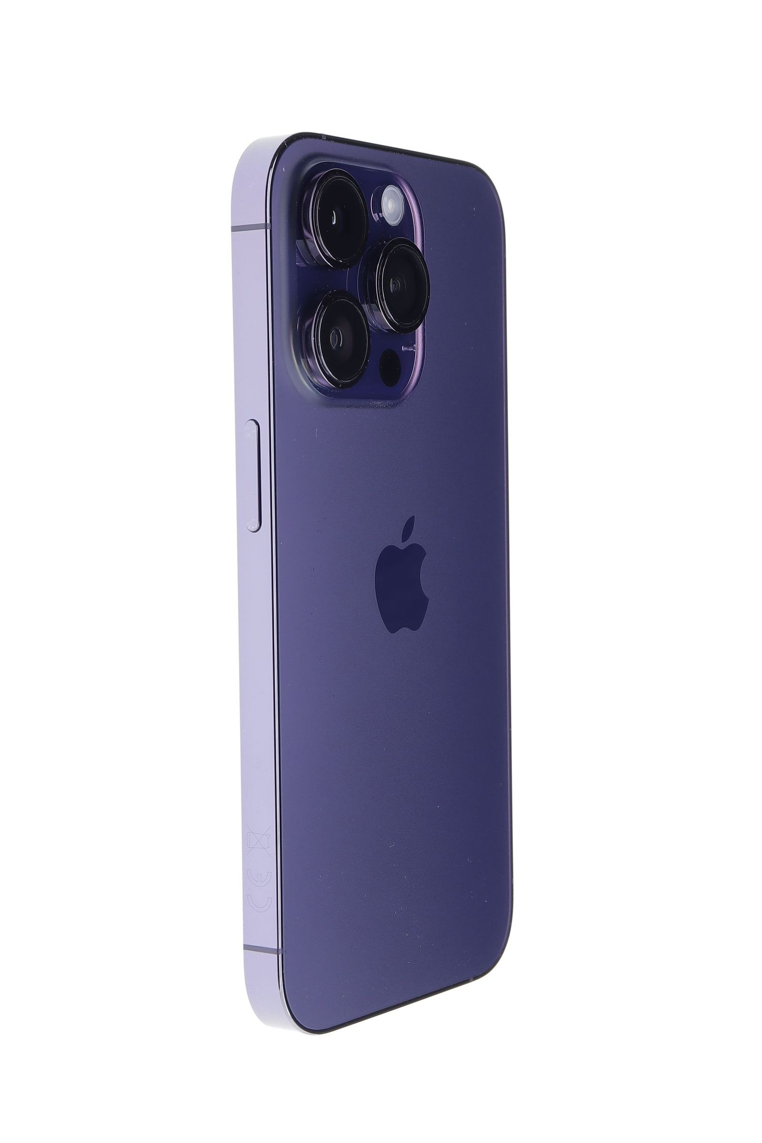 Apple iPhone 14 Pro 256 GB Deep Purple