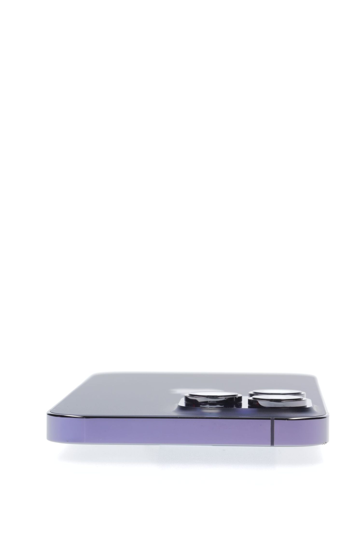 Apple iPhone 14 Pro Max 256 GB Deep Purple - Excelent