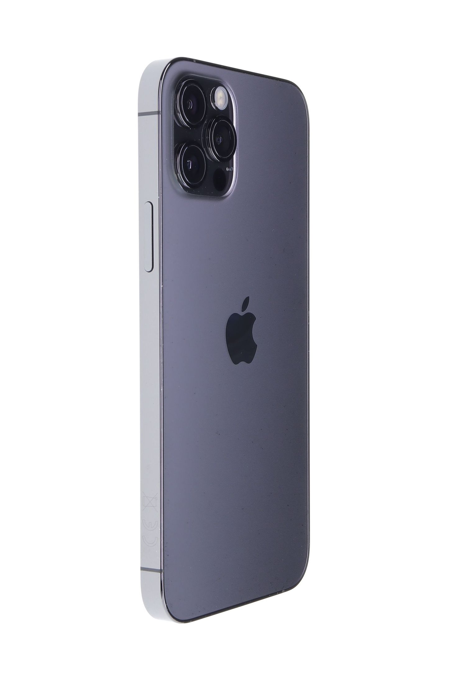 Apple iPhone 12 Pro 256 GB Graphite - Foarte bun