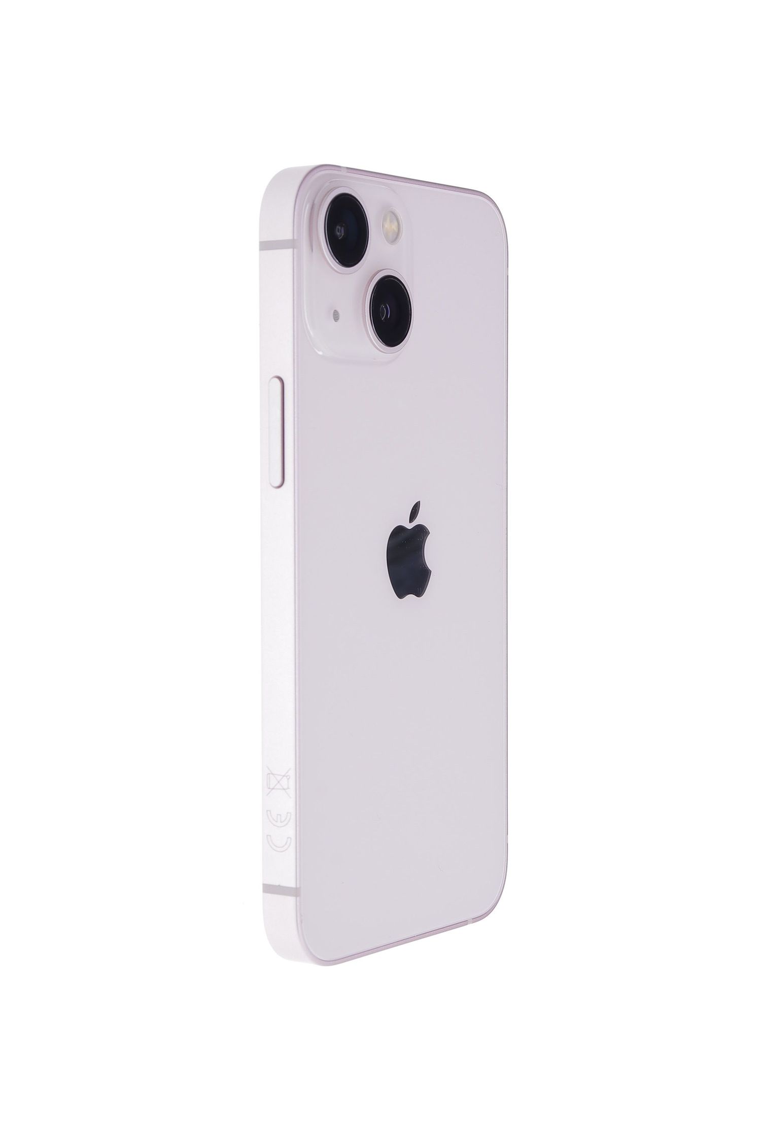 Apple iPhone 13 mini 256 GB Pink - Excelent