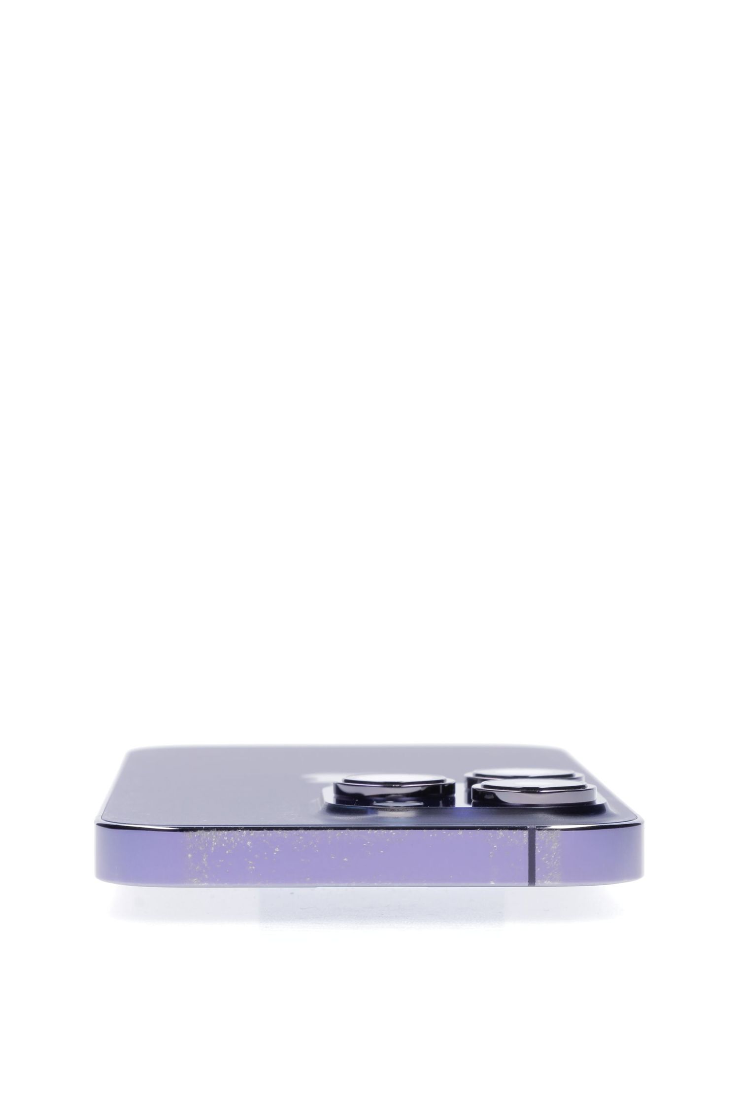 Apple iPhone 14 Pro 256 GB Deep Purple - Καλό