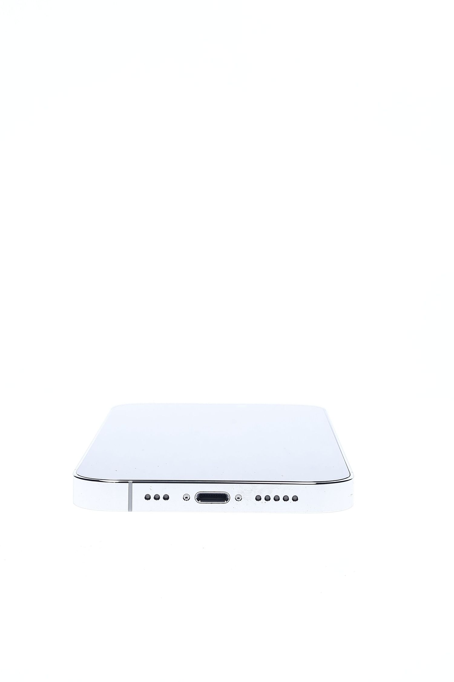 Apple iPhone 14 Pro 256 GB Silver - Като нов