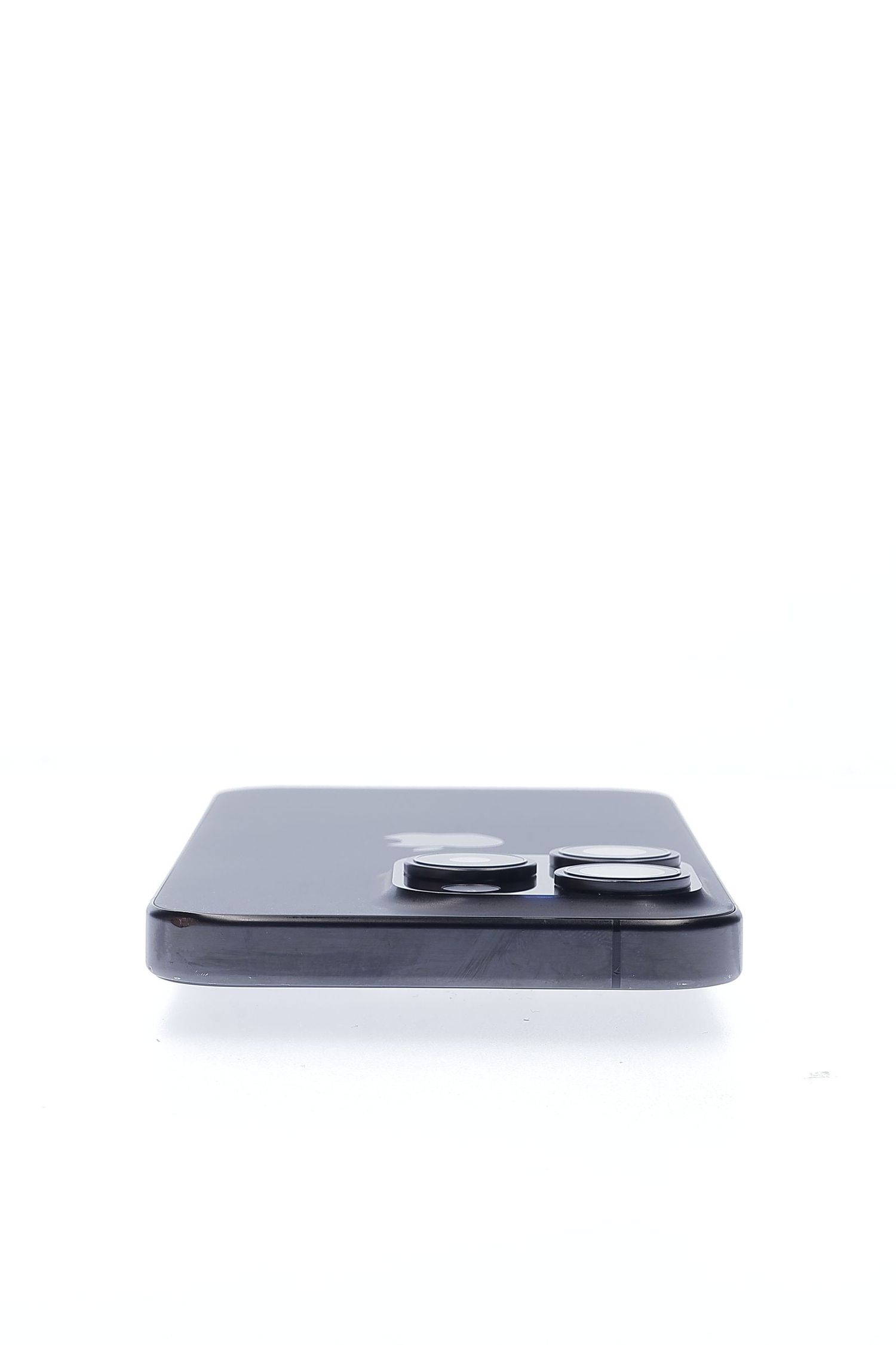 Apple iPhone 15 Pro 128 GB Black Titanium - Foarte bun