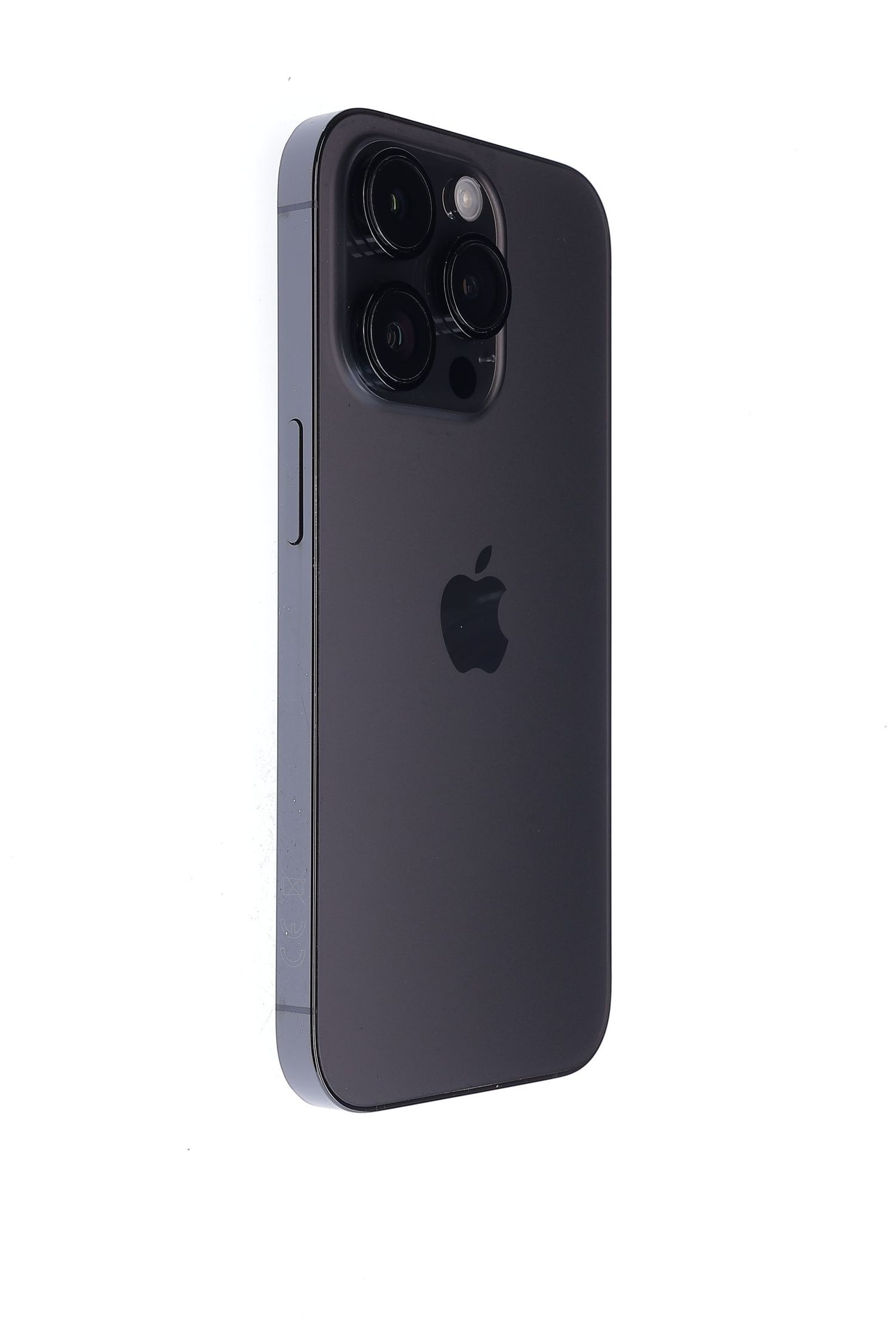 Apple iPhone 14 Pro 128 GB Space Black - Kiváló