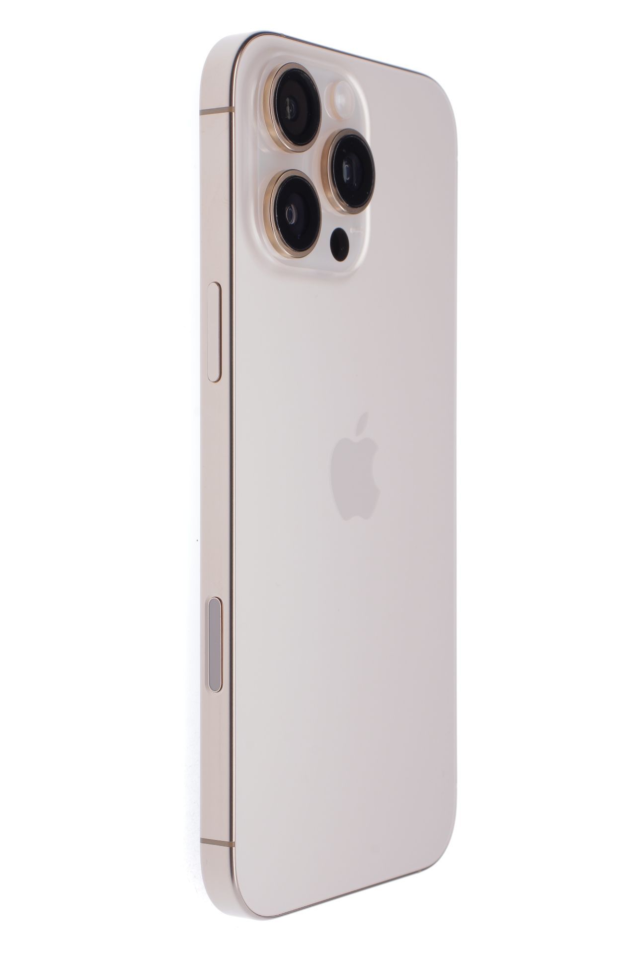Apple iPhone 16 Pro Max 256 GB Desert Titanium - Ca nou