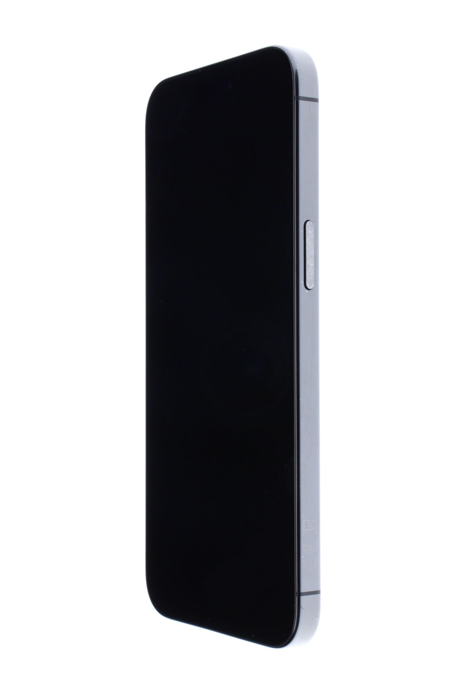 Apple iPhone 15 Pro Max 512 GB Black Titanium - Excelent