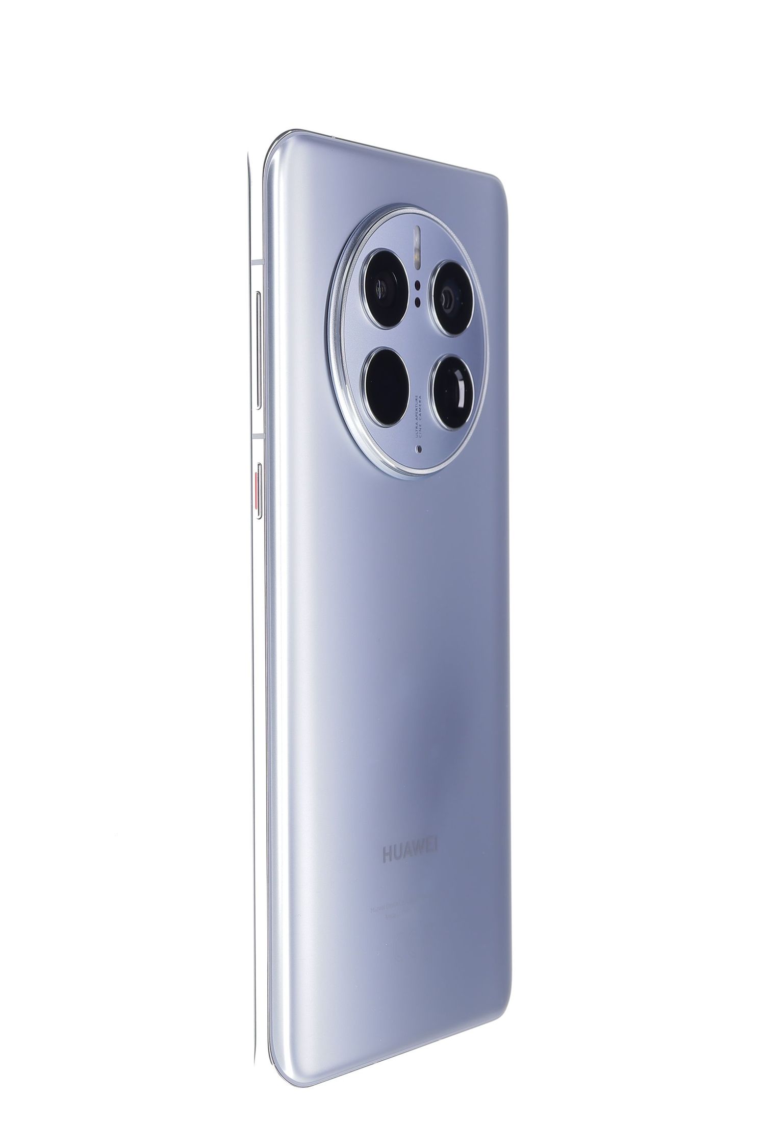 Huawei Mate 50 Pro Dual Sim 256 GB Silver - Ca nou