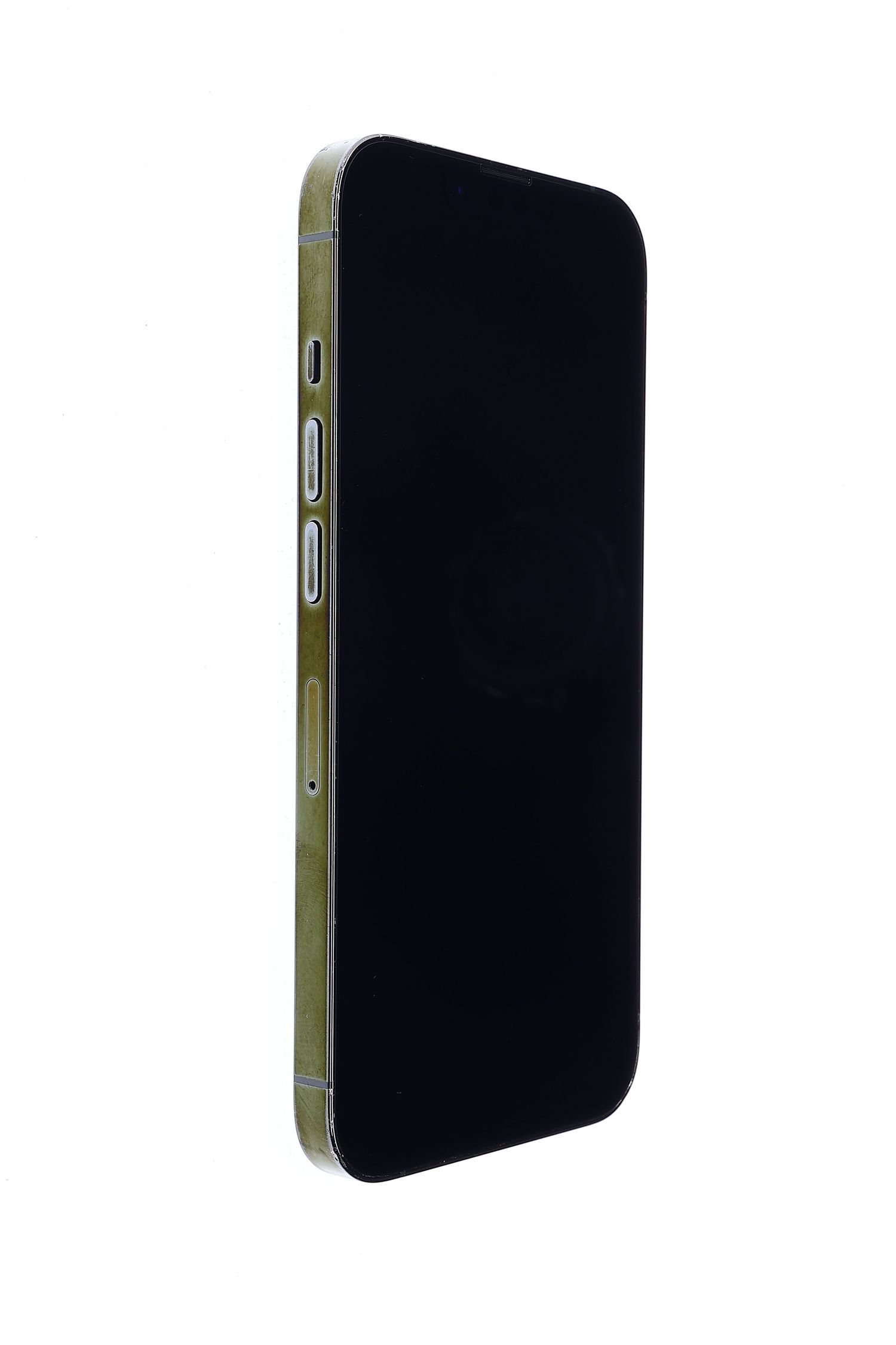 Apple iPhone 13 Pro 256 GB Green - Много добро
