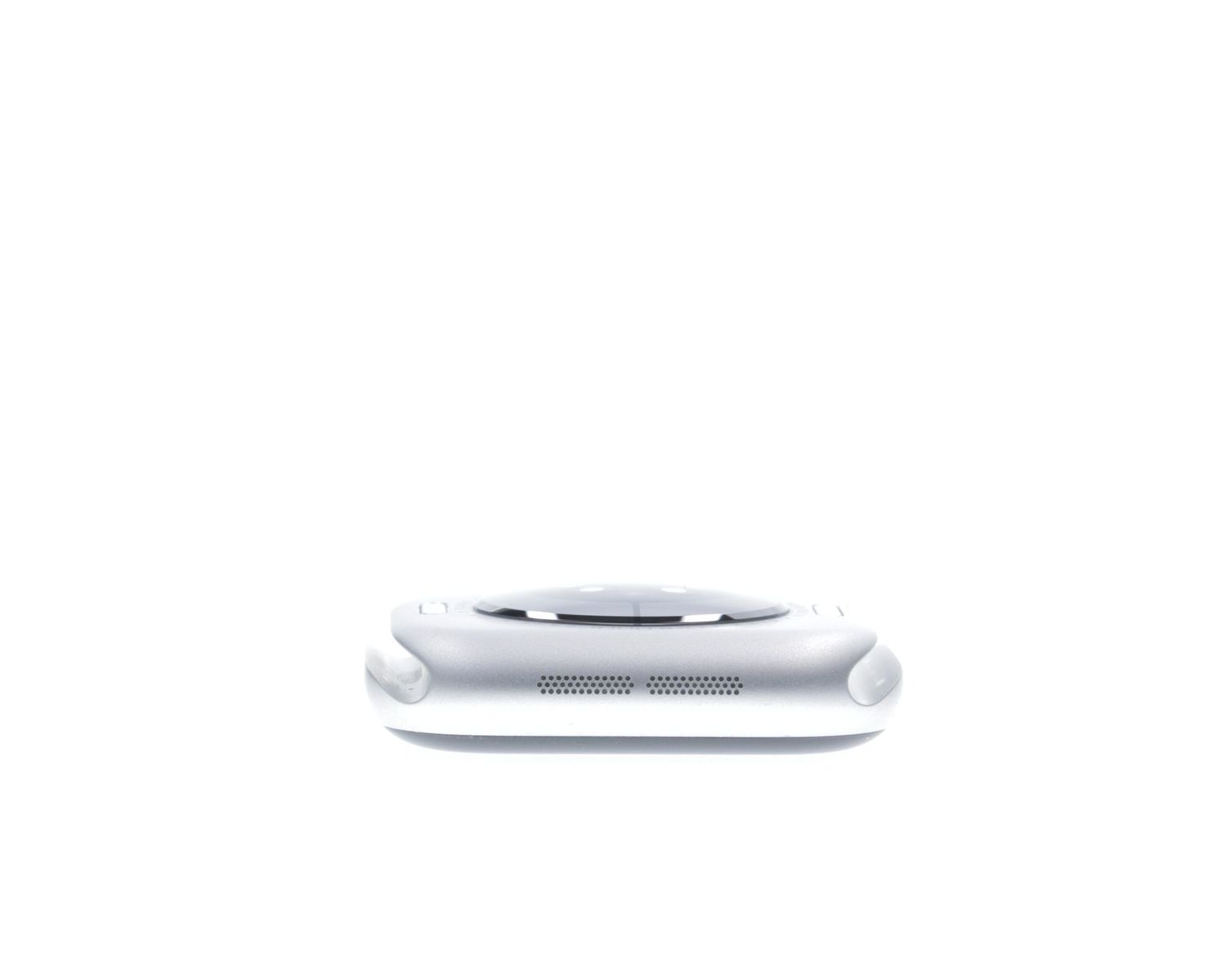 Apple Watch Series 11 2025, GPS, Aluminium 42mm Silver - Σαν καινούργιο