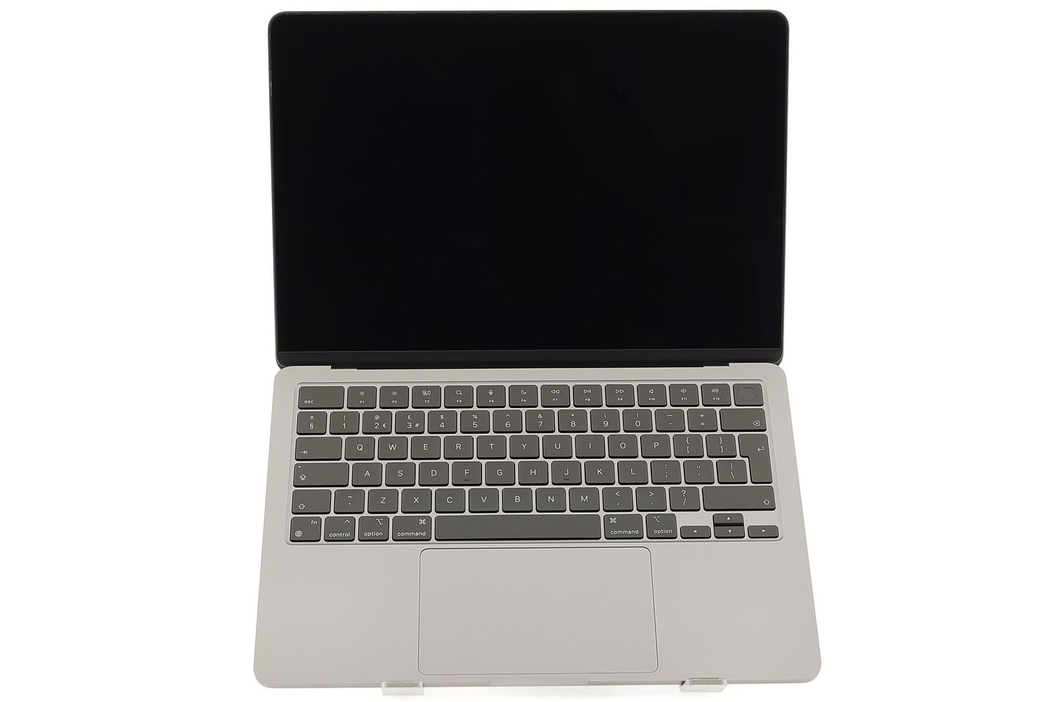 Apple MacBook Air 13″ 2024, M3 8 Cores, 8 GB, 8 core GPU 256 GB Space Gray - Σαν καινούργιο