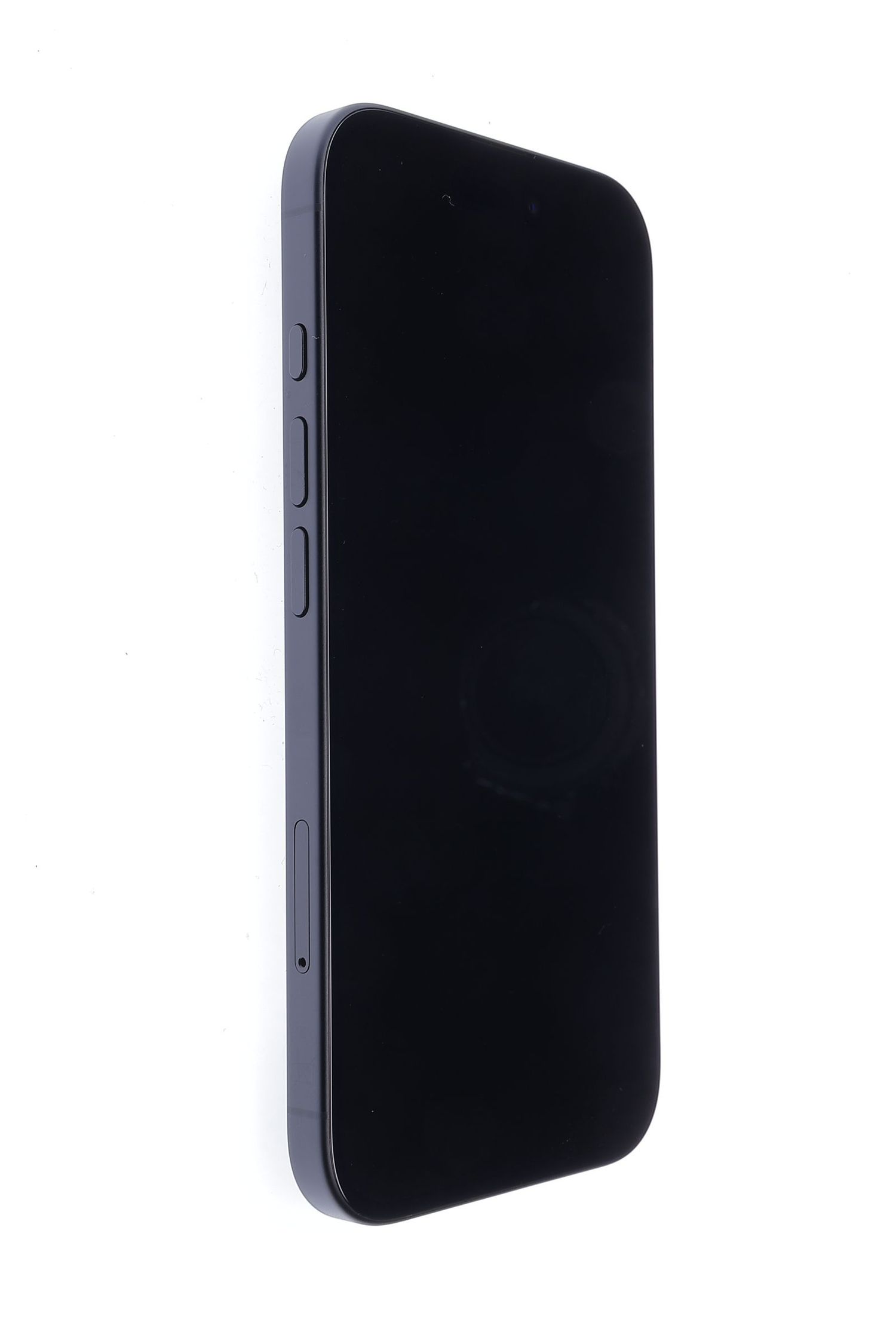 Apple iPhone 16 256 GB Black - Като нов