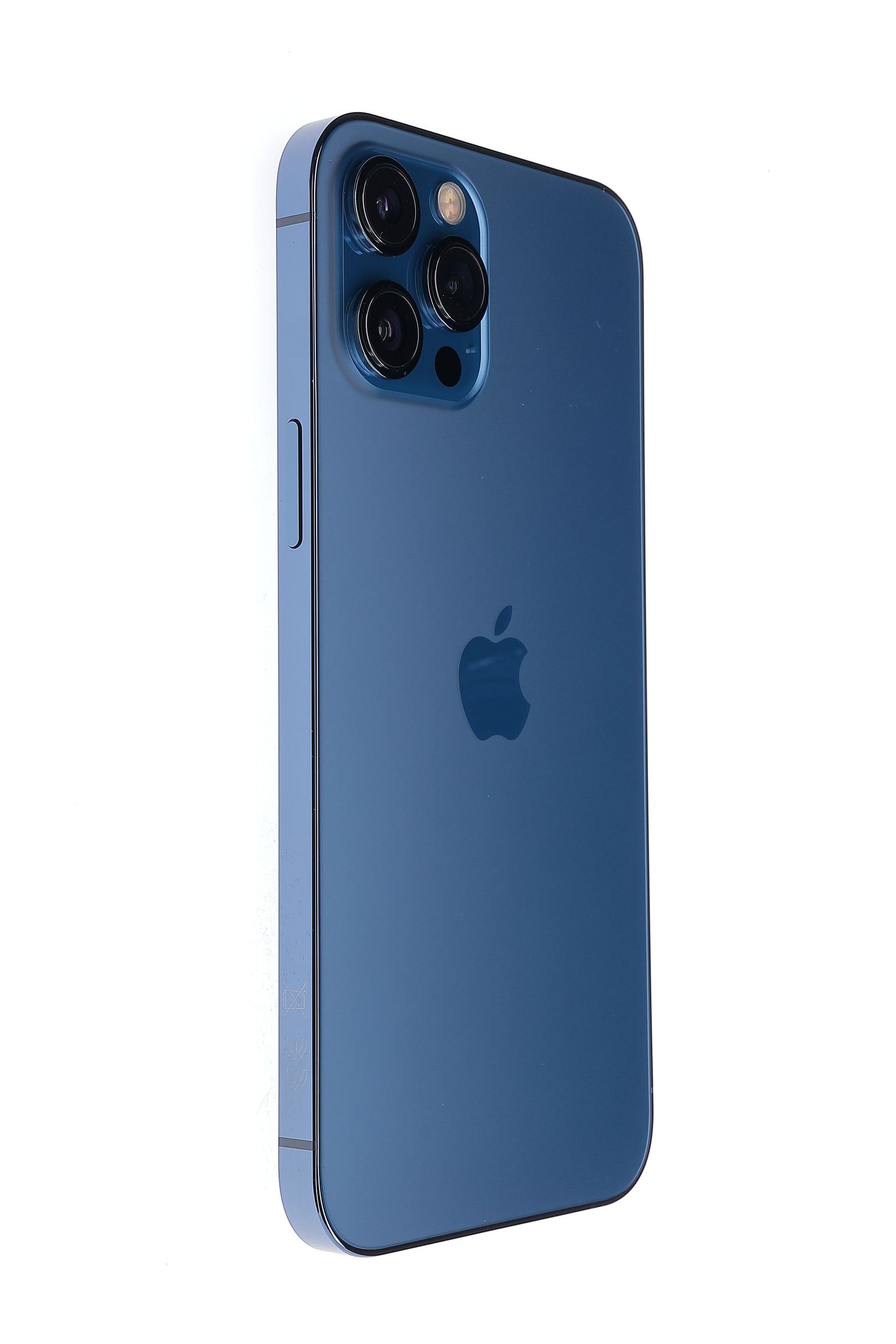 Apple iPhone 12 Pro Max 512 GB Pacific Blue - Εξαιρετικό