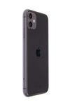 Κινητό τηλέφωνο Apple iPhone 11, Black, 64 GB, Ca Nou