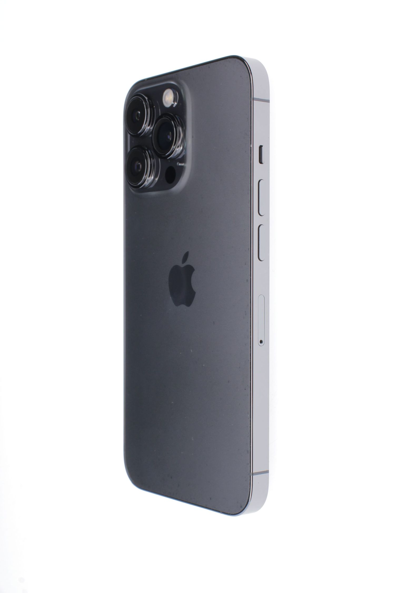 Apple iPhone 13 Pro 256 GB Graphite - Kiváló