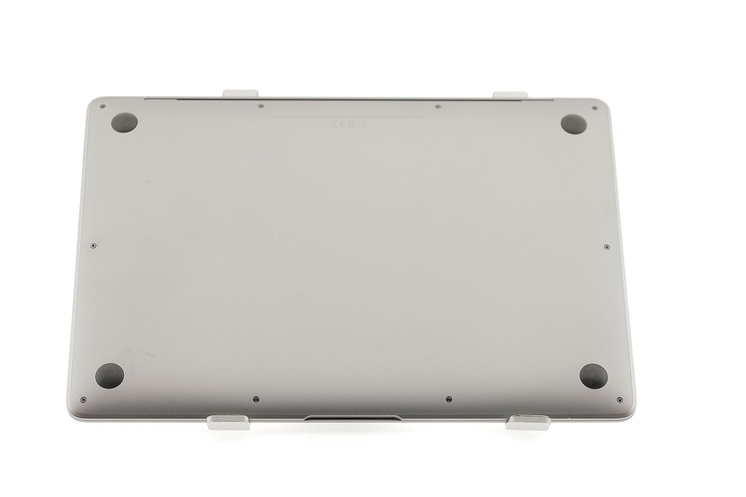 Apple MacBook Air 13″ 2020, i7 1.2 GHz, 8 GB, Intel Iris Plus 512 GB Space Gray - Nagyon jó