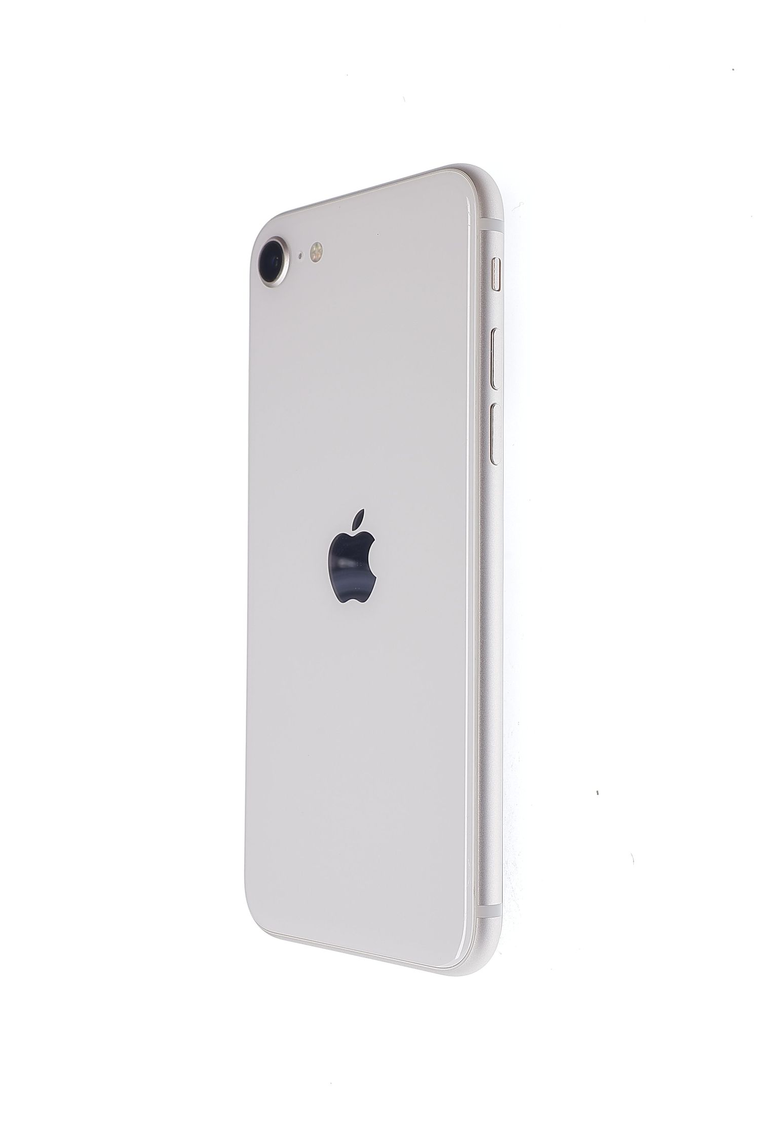 Apple iPhone SE 2022 256 GB Starlight - Foarte bun