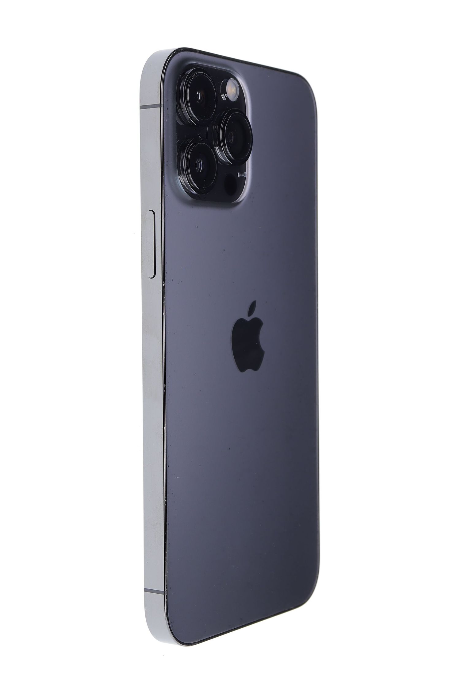 Apple iPhone 13 Pro Max 256 GB Graphite - Nagyon jó