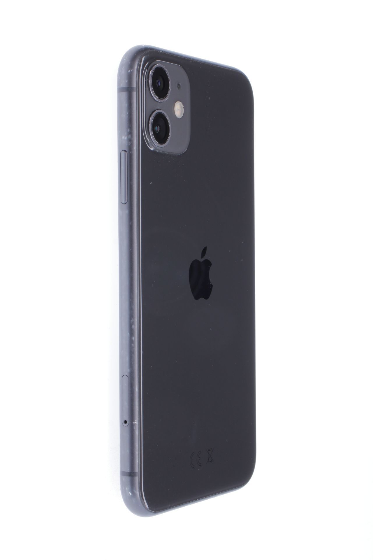Apple iPhone 11 64 GB Black - Excelent