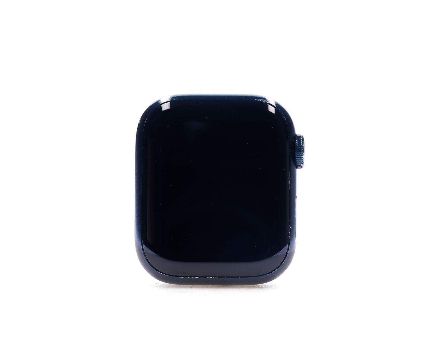 Apple Watch Series 7 2021, GPS, Aluminium 41mm Midnight - Отлично