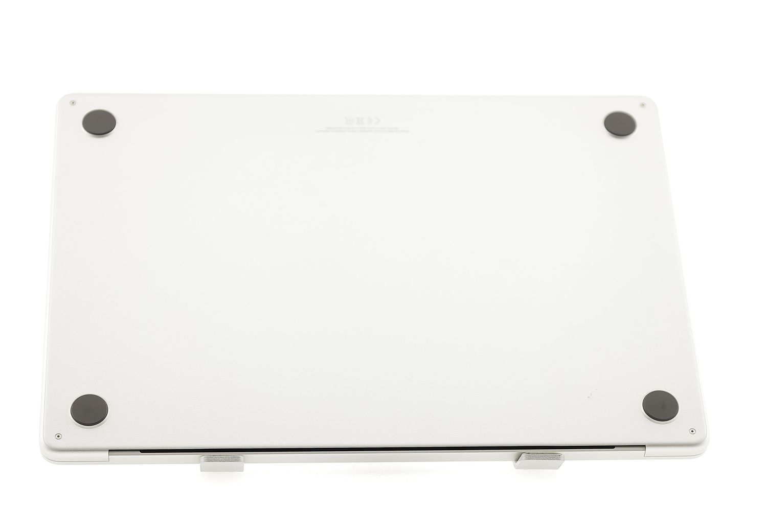 Apple MacBook Air 15″ 2025, M4 10 Cores, 16 GB, 10 core GPU 256 GB Silver - Ca nou