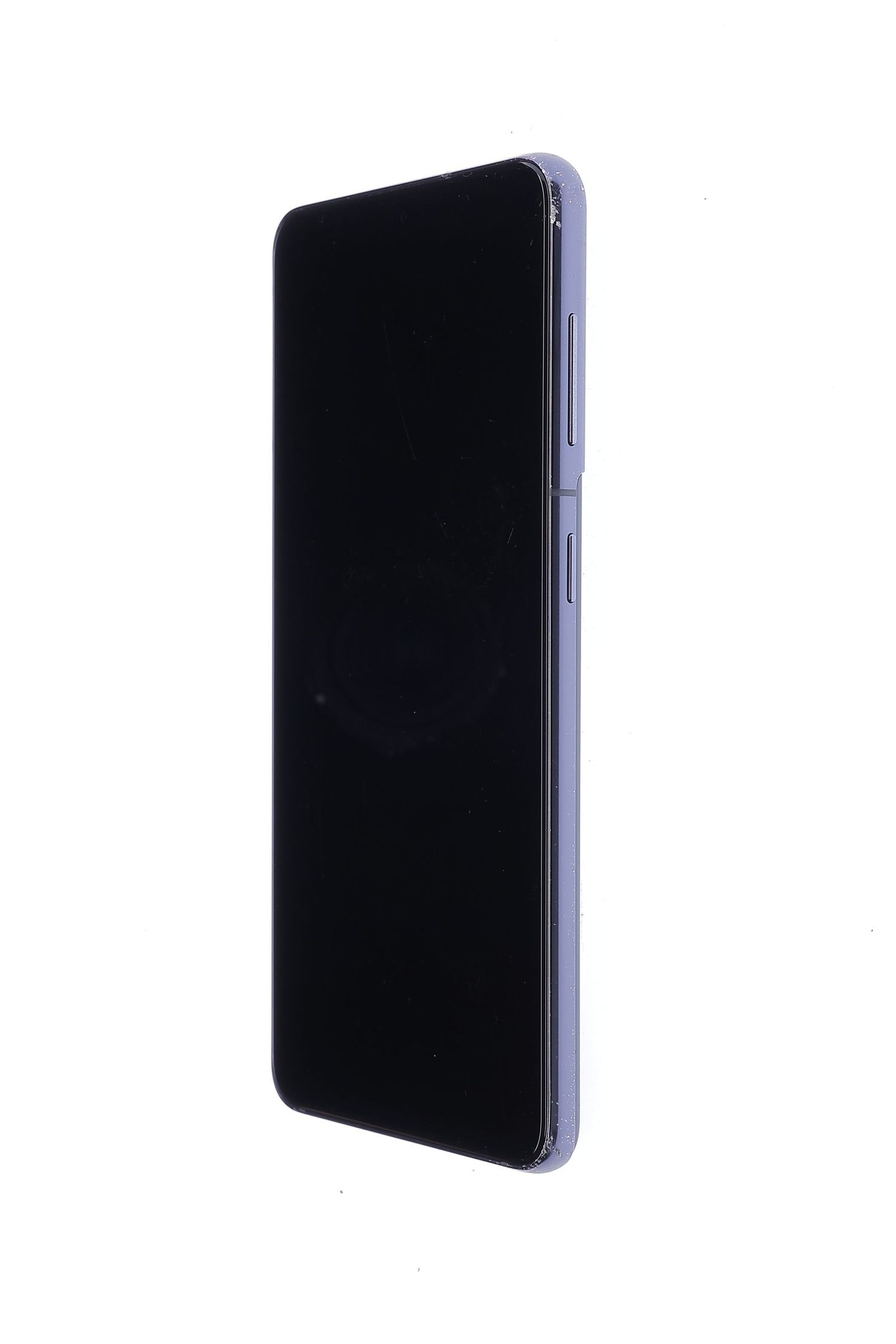Samsung Galaxy S21 5G Dual Sim 256 GB Gray - Καλό