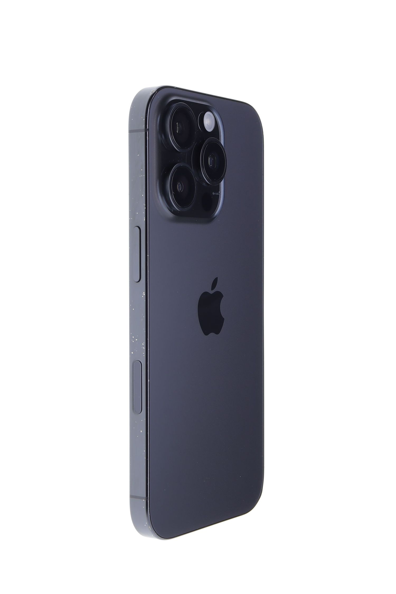 Apple iPhone 16 Pro 512 GB Black Titanium - Foarte bun