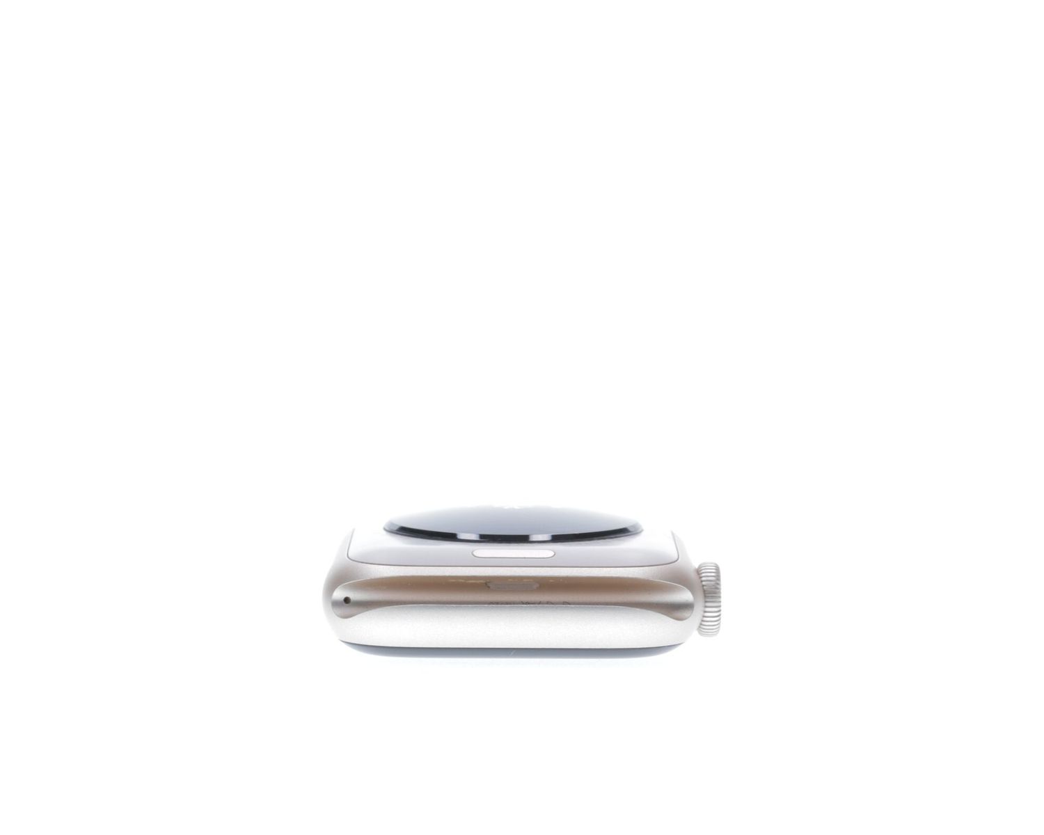 Apple Watch SE 2022, GPS, Aluminium 44mm Starlight - Ca nou