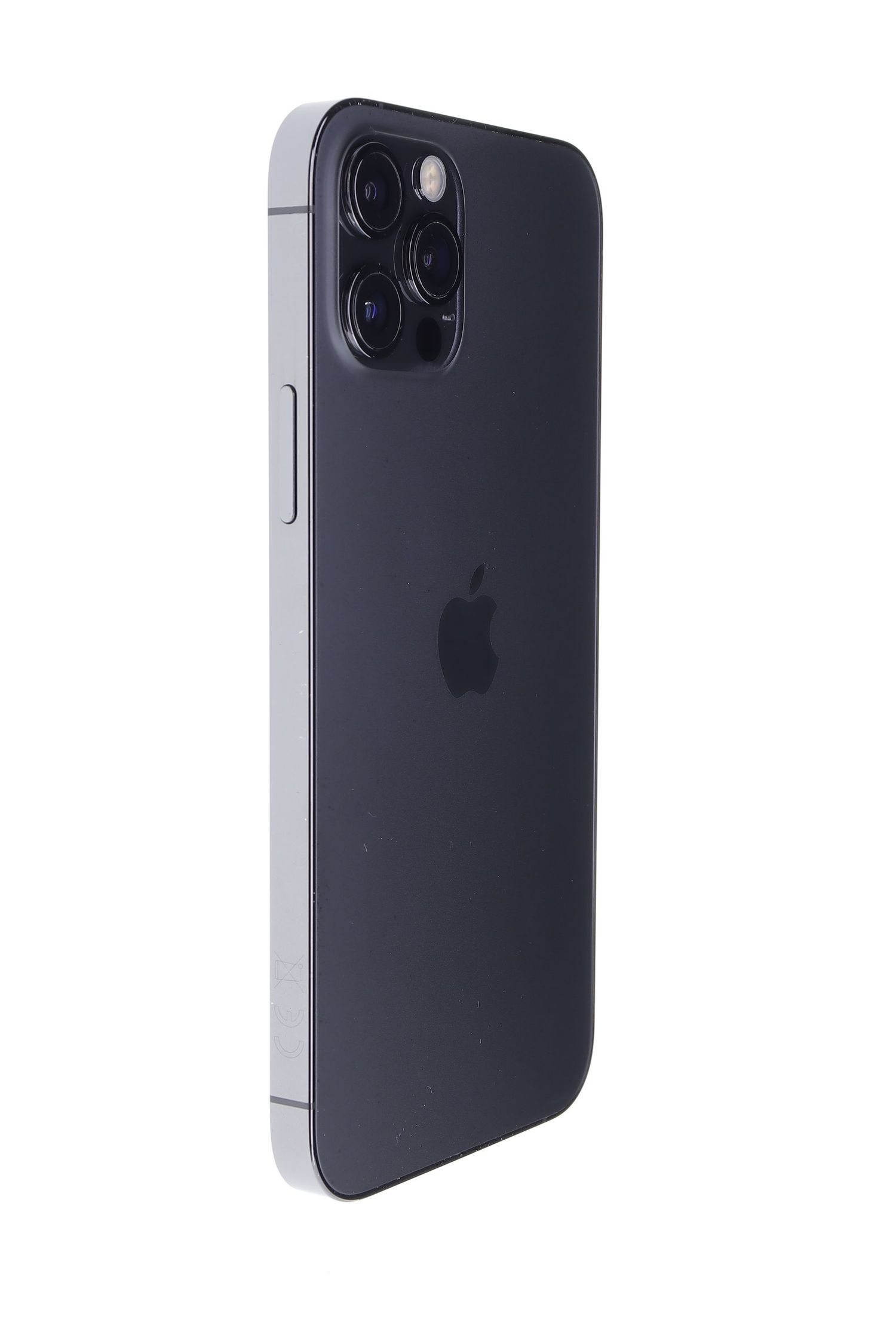 Apple iPhone 12 Pro 256 GB Graphite - Πολύ καλό