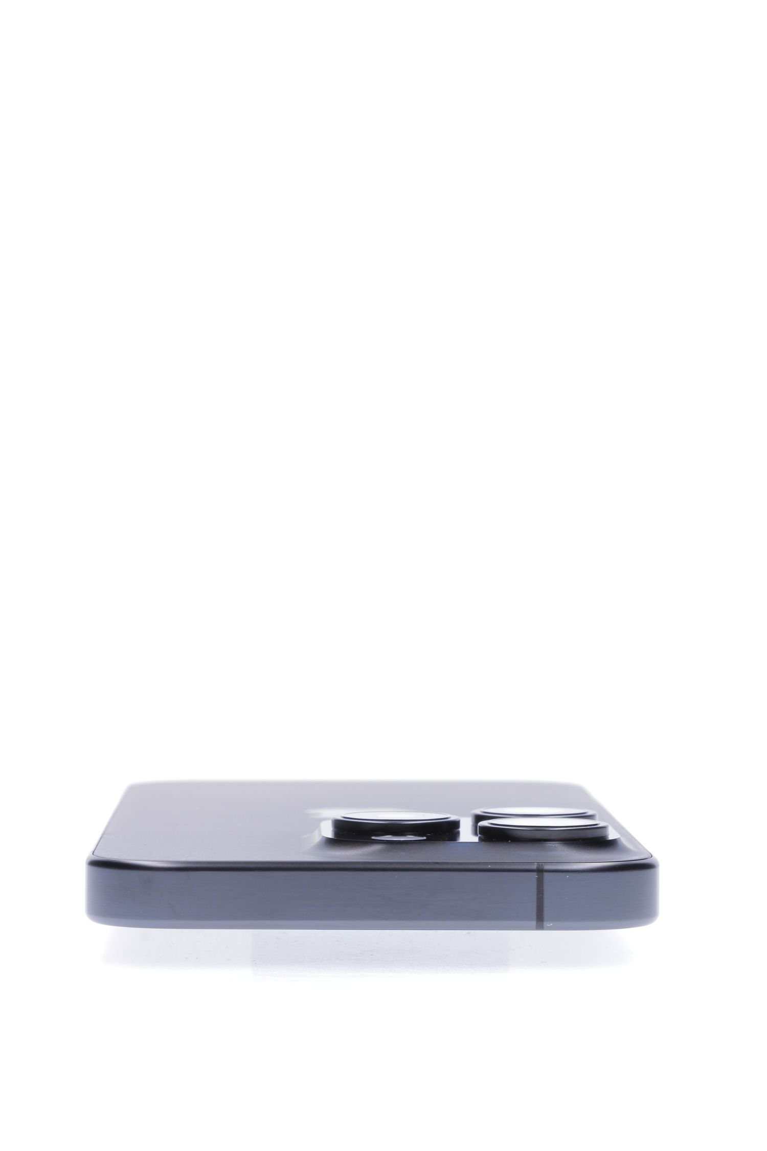 Apple iPhone 15 Pro 256 GB Black Titanium - Nagyon jó