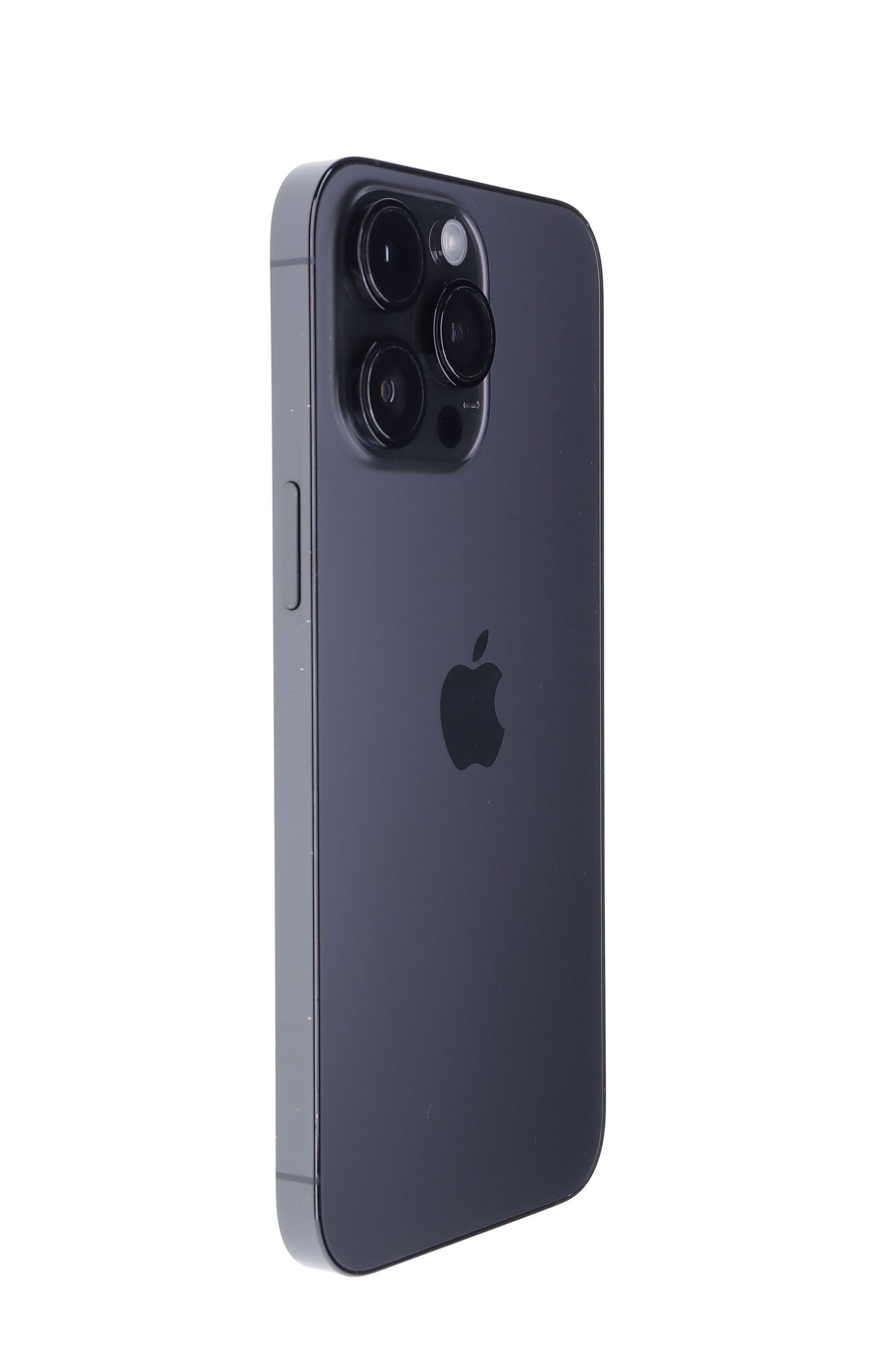 Apple iPhone 14 Pro Max 128 GB Space Black - Foarte bun