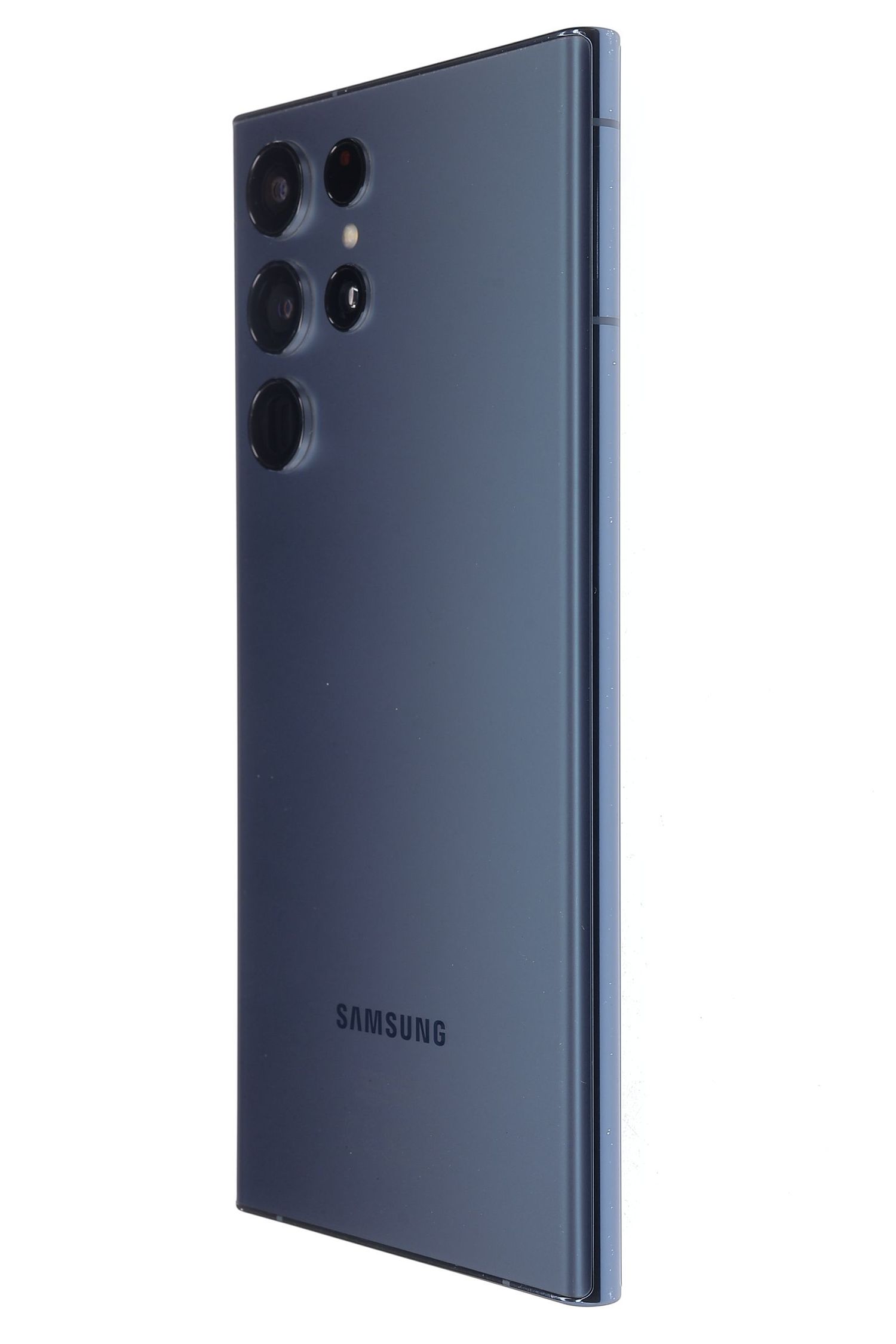 Samsung Galaxy S22 Ultra 5G Dual Sim 128 GB Green - Kiváló