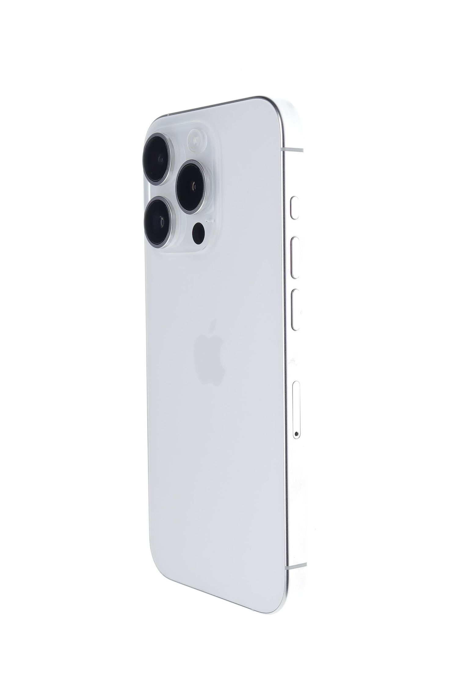 Apple iPhone 15 Pro 128 GB White Titanium - Ca nou