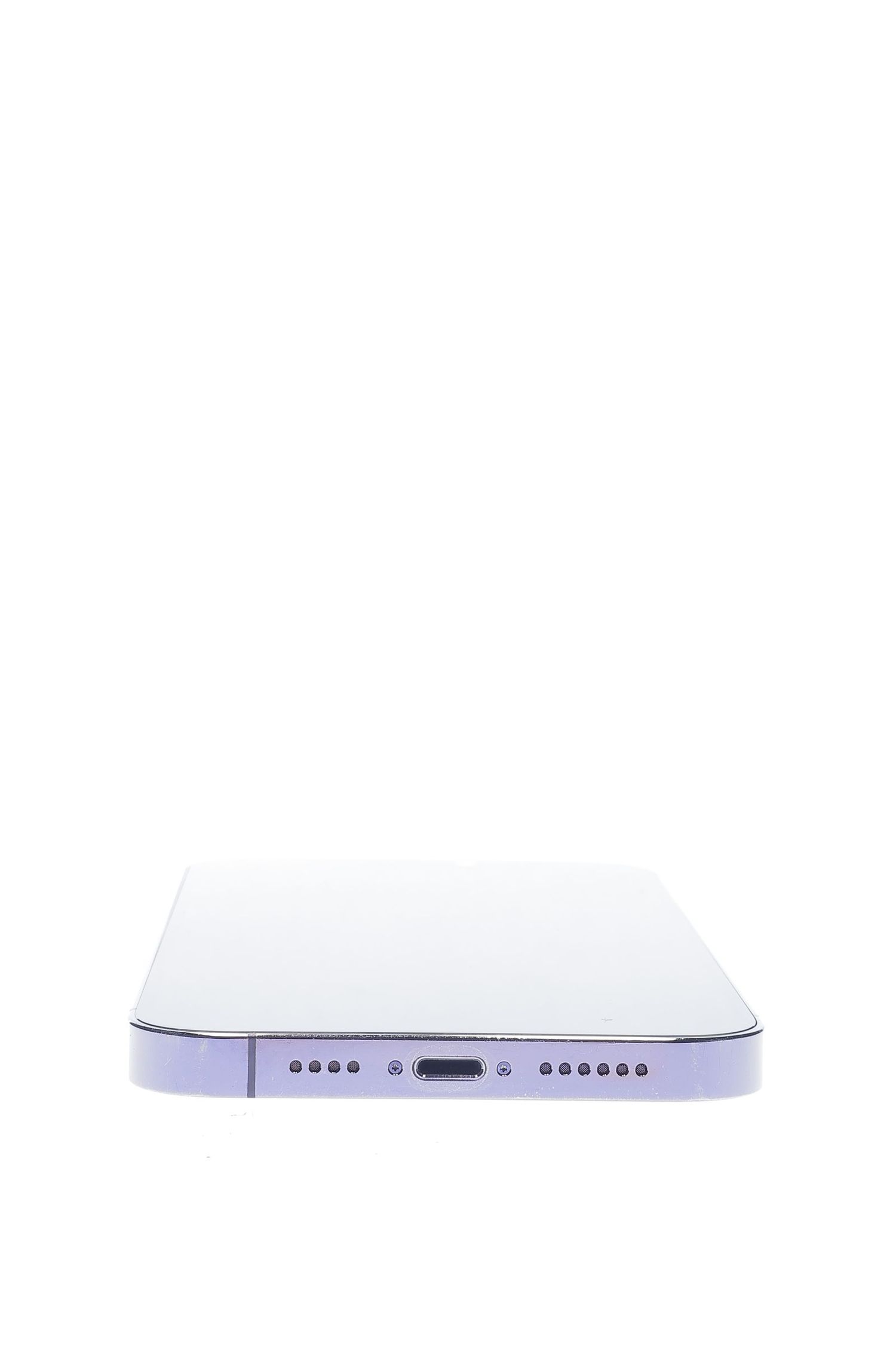 Apple iPhone 14 Pro Max 256 GB Deep Purple - Σαν καινούργιο