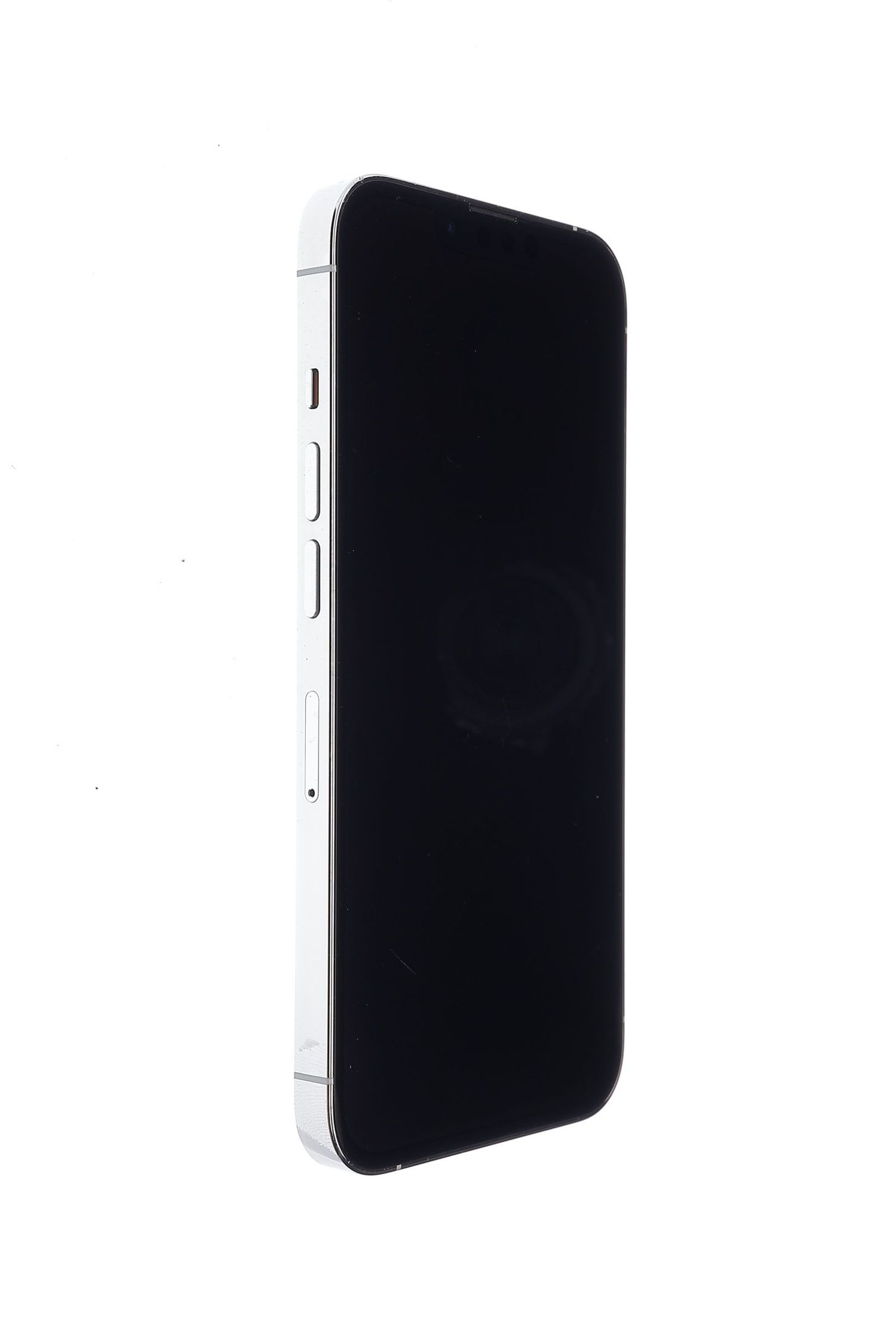 Apple iPhone 13 Pro 128 GB Silver - Foarte bun