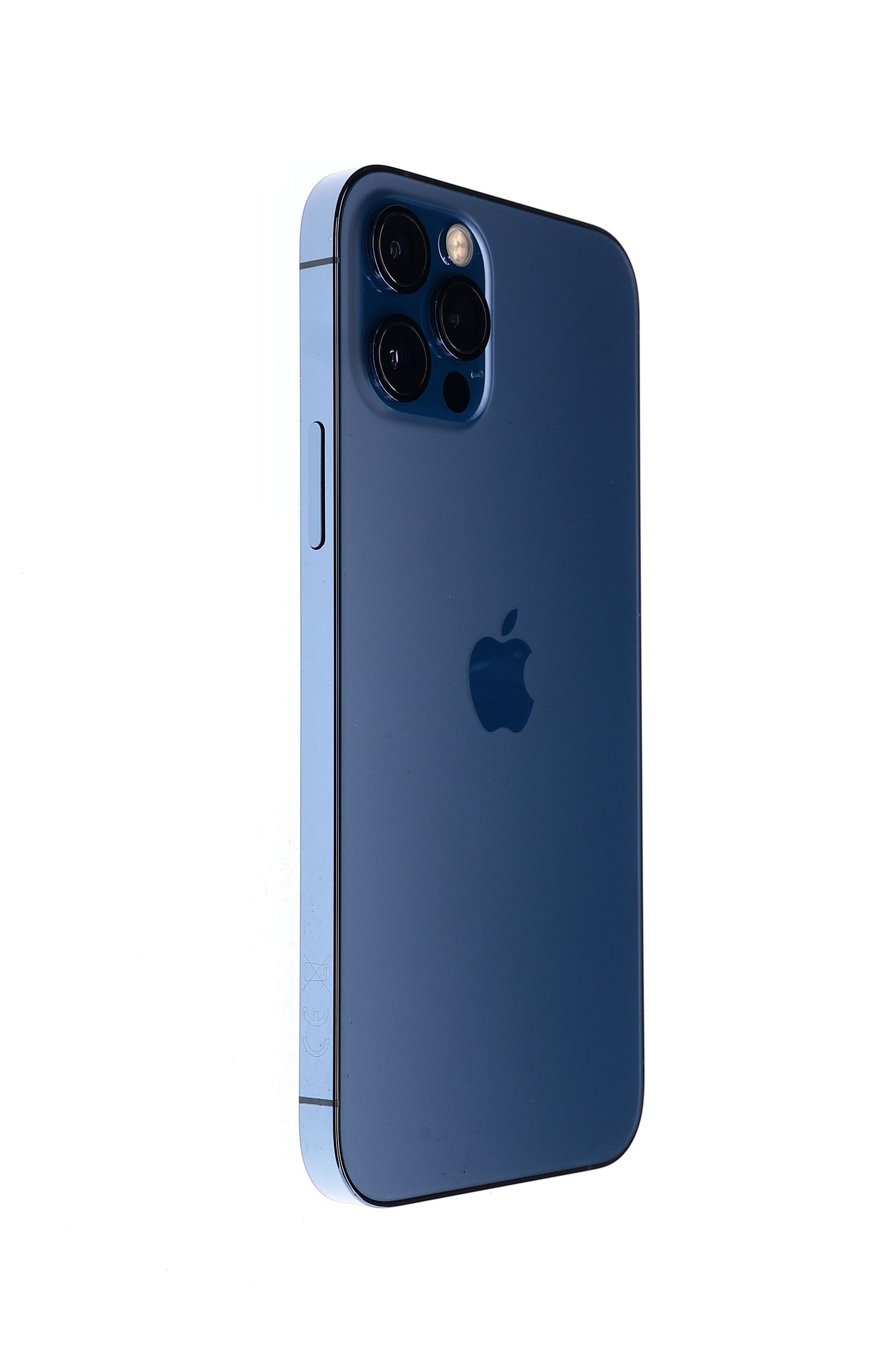 Apple iPhone 12 Pro 512 GB Pacific Blue - Foarte bun