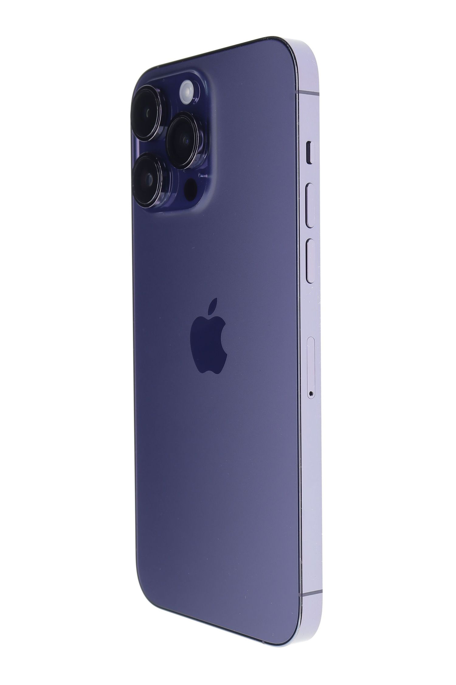 【SIMフリー】iPhone 14 Pro Max 512GB パープル Apple iPhone 14 Pro Max, Deep Purple, 512 GB - de la 2.859 lei