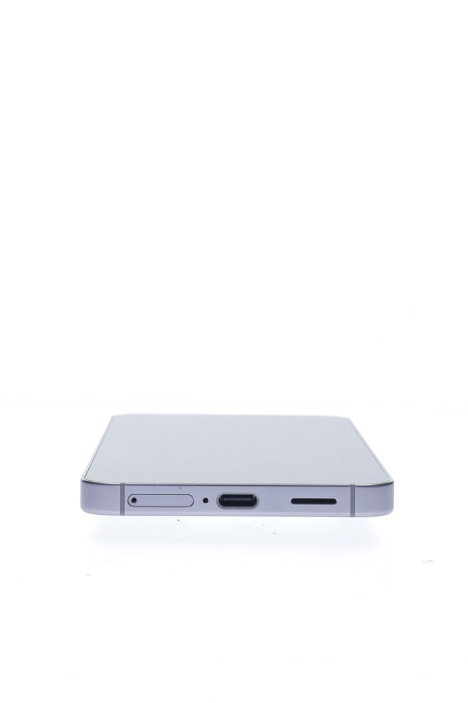 Samsung Galaxy S25 5G 256 GB Silver Shadow - Foarte bun