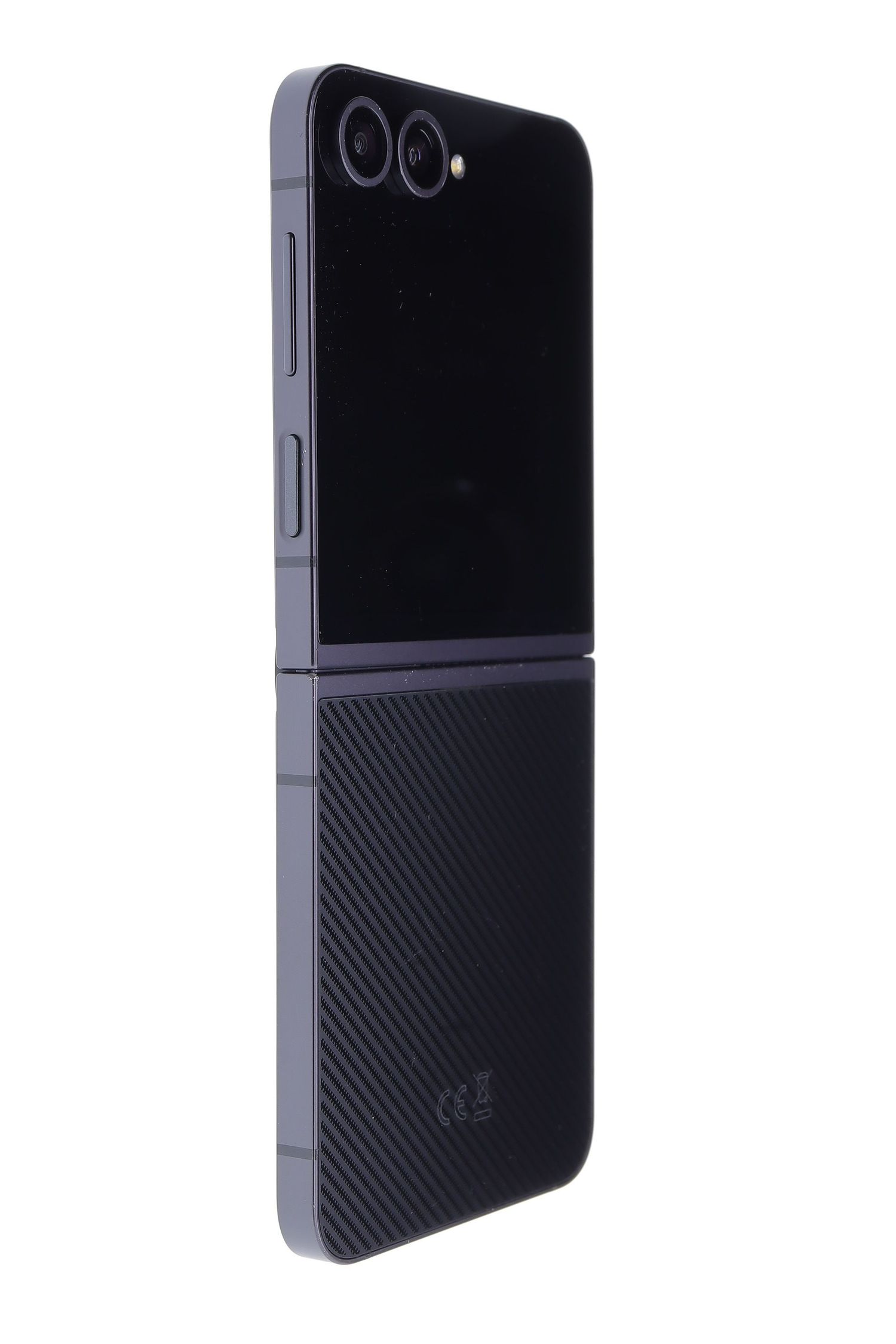 Samsung Galaxy Z Flip6 512 GB Black - Bun