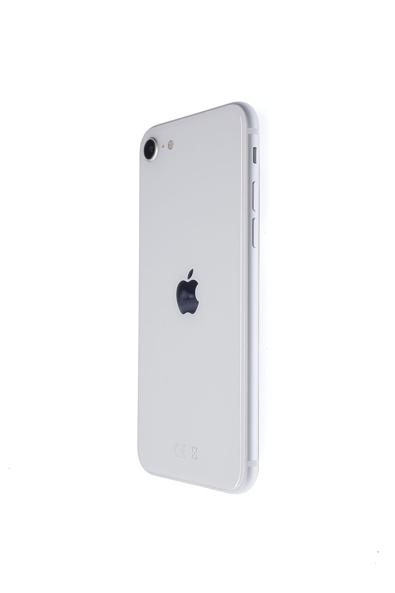 Apple iPhone SE 2020 64 GB White - Отлично