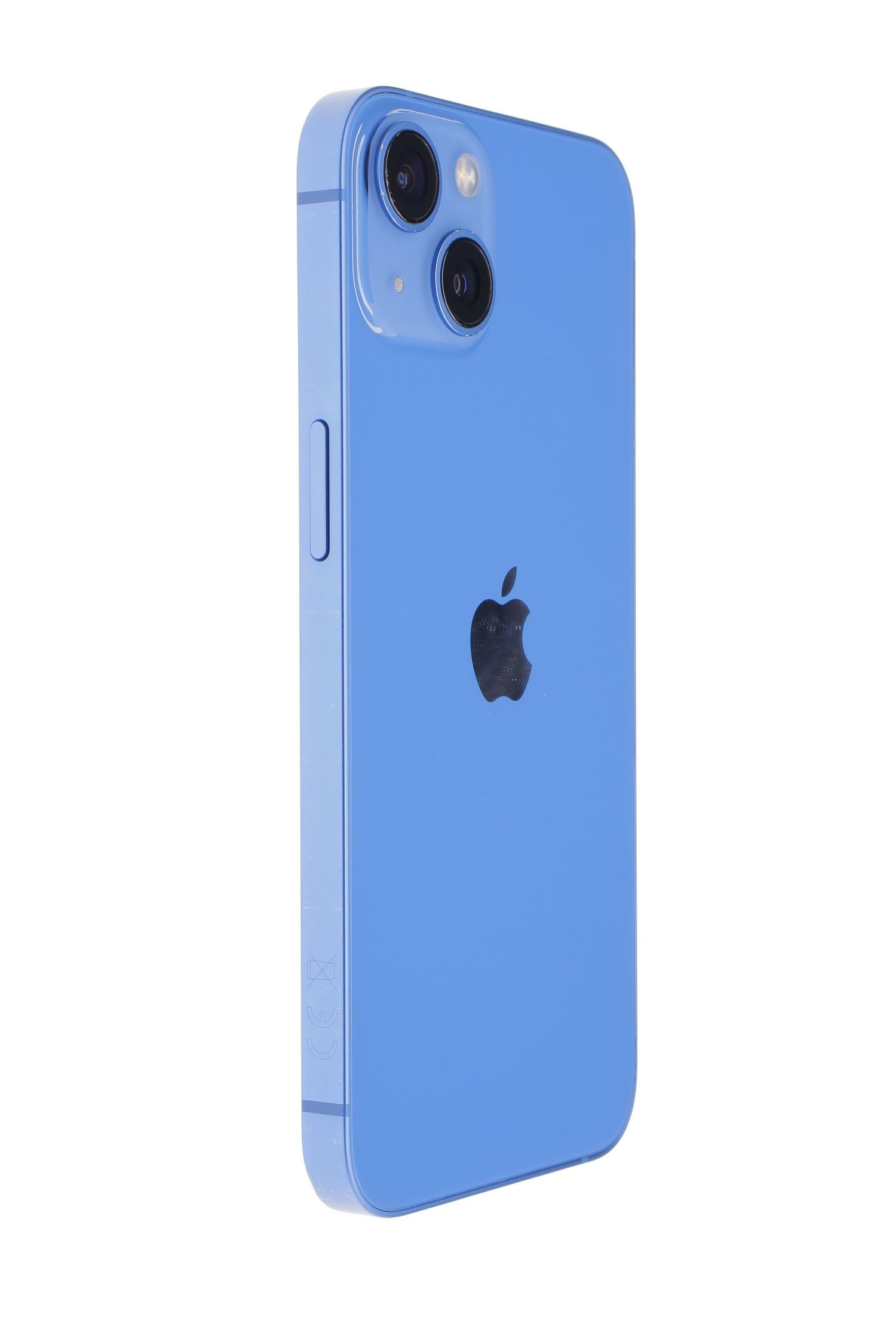 Apple iPhone 13 128 GB Blue - Πολύ καλό