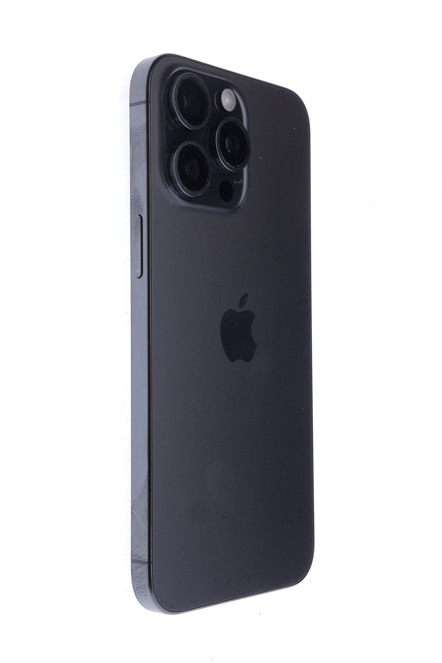 Apple iPhone 15 Pro Max 256 GB Black Titanium